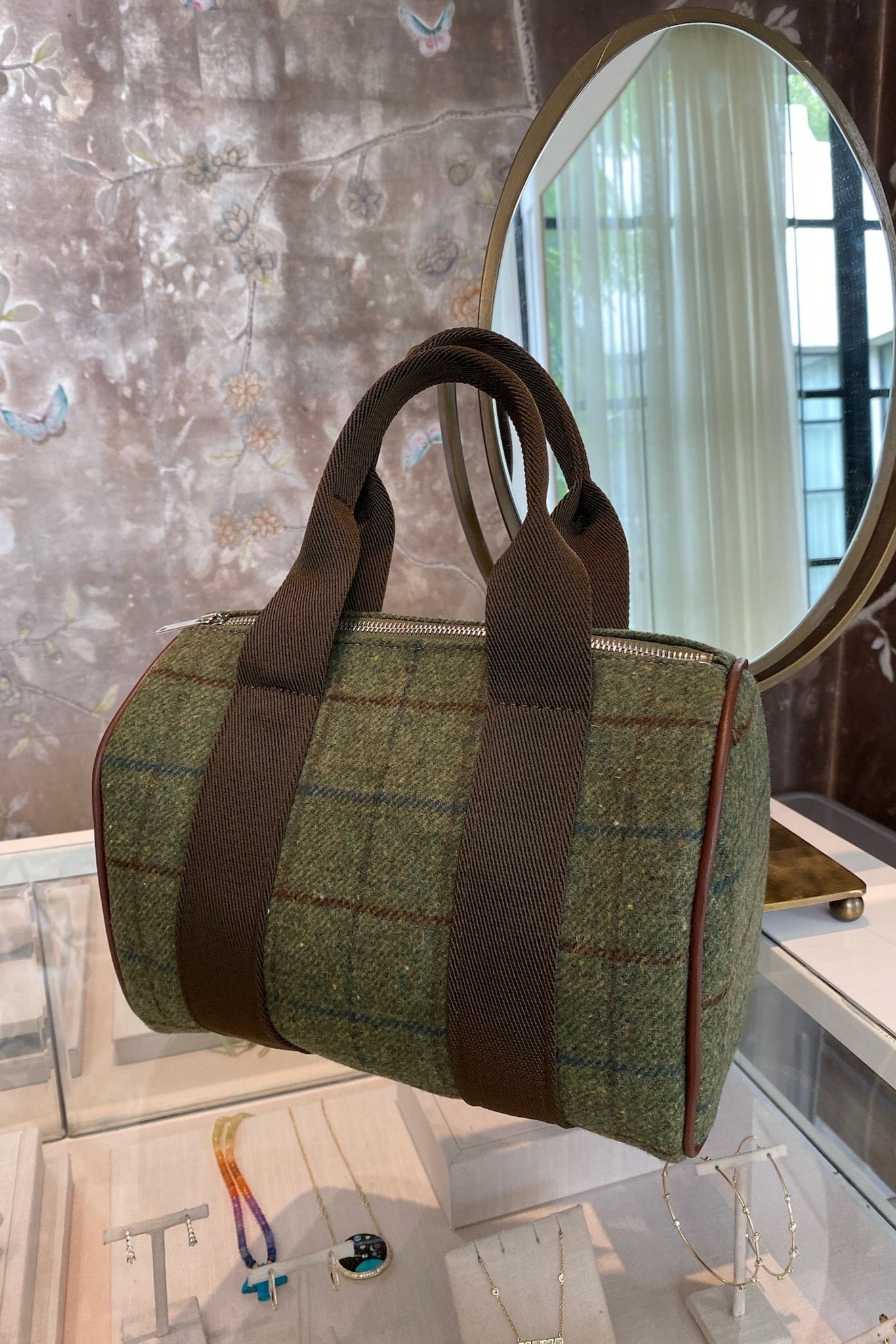 RUE DE VERNEUIL | PERIPLE BAG