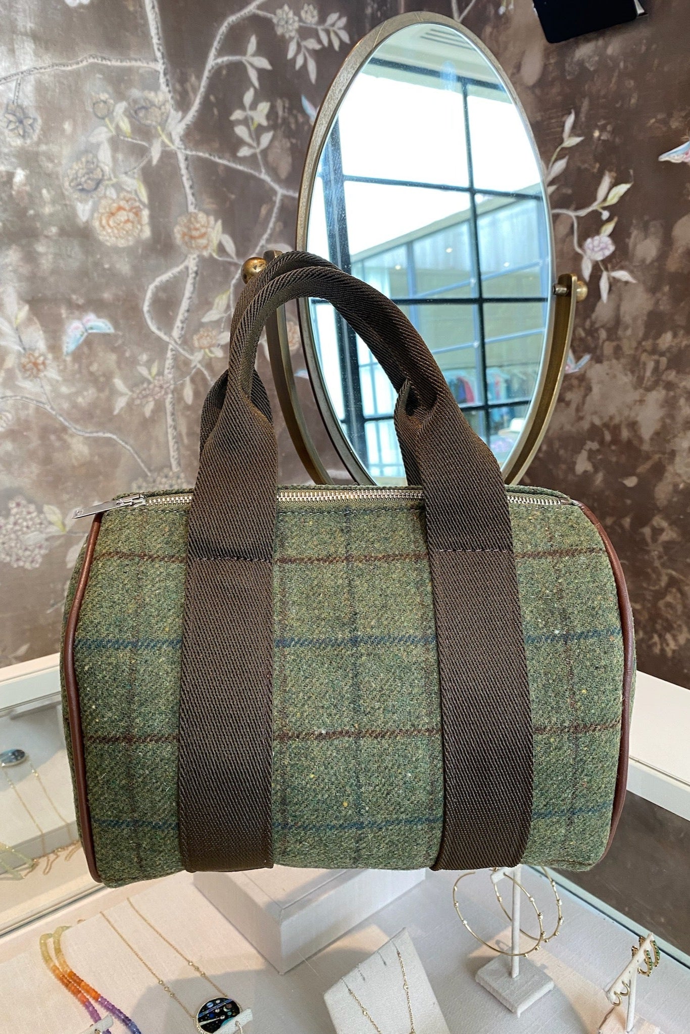 RUE DE VERNEUIL | PERIPLE BAG