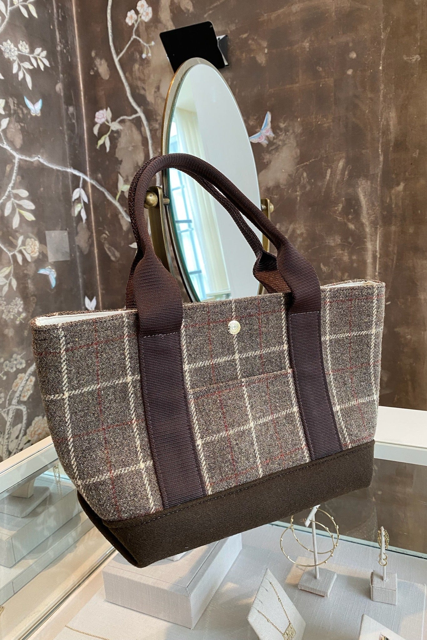 RUE DE VERNEUIL | CLUB BAG