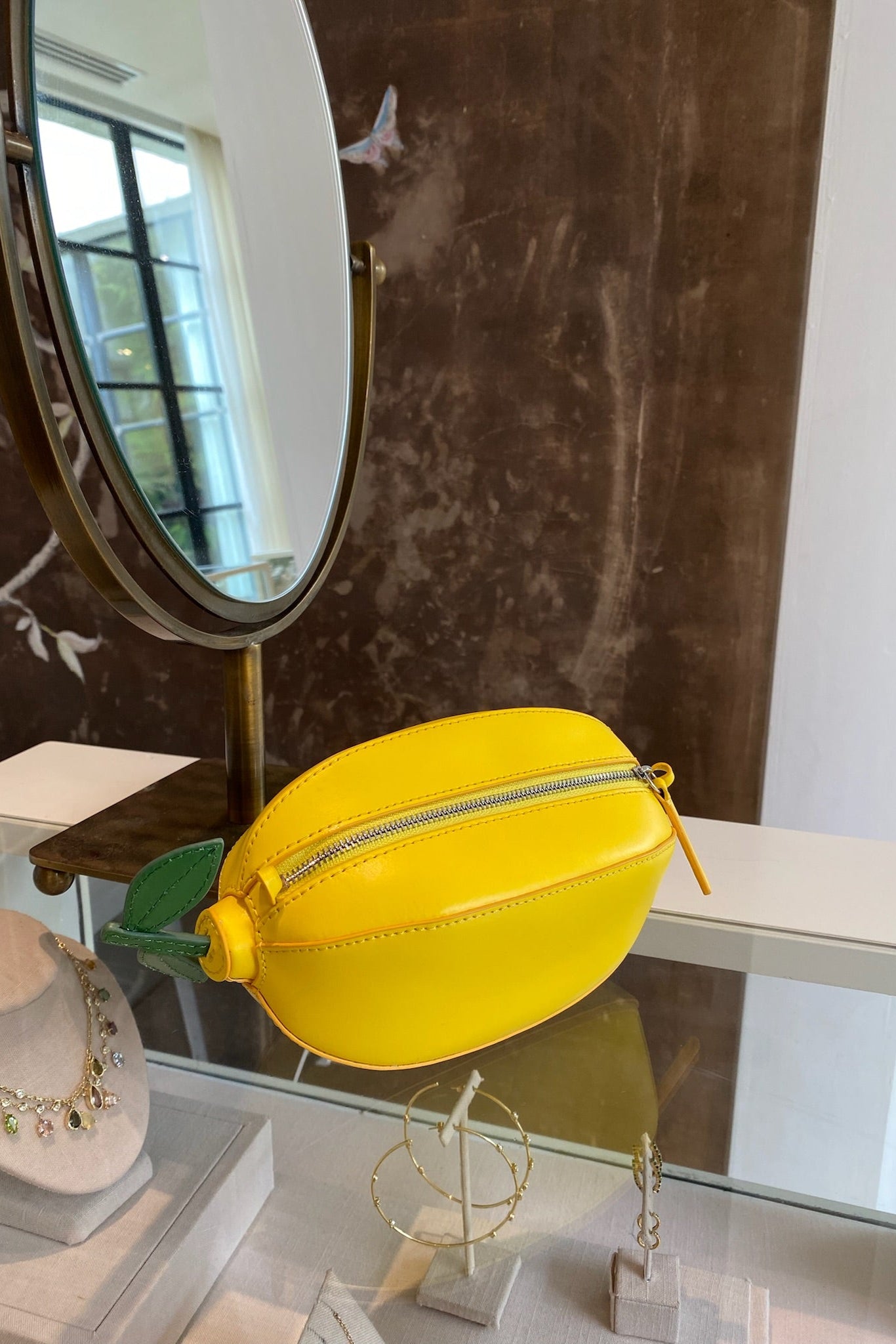 STAUD | LIMONA BAG