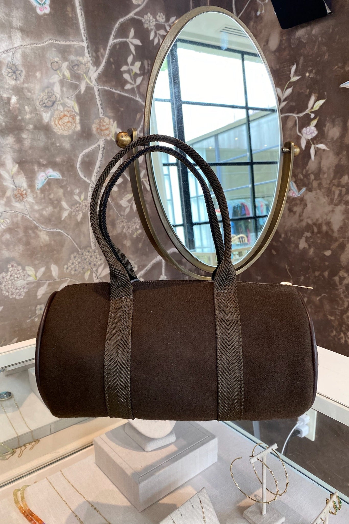 RUE DE VERNEUIL | DUFFLE BAG