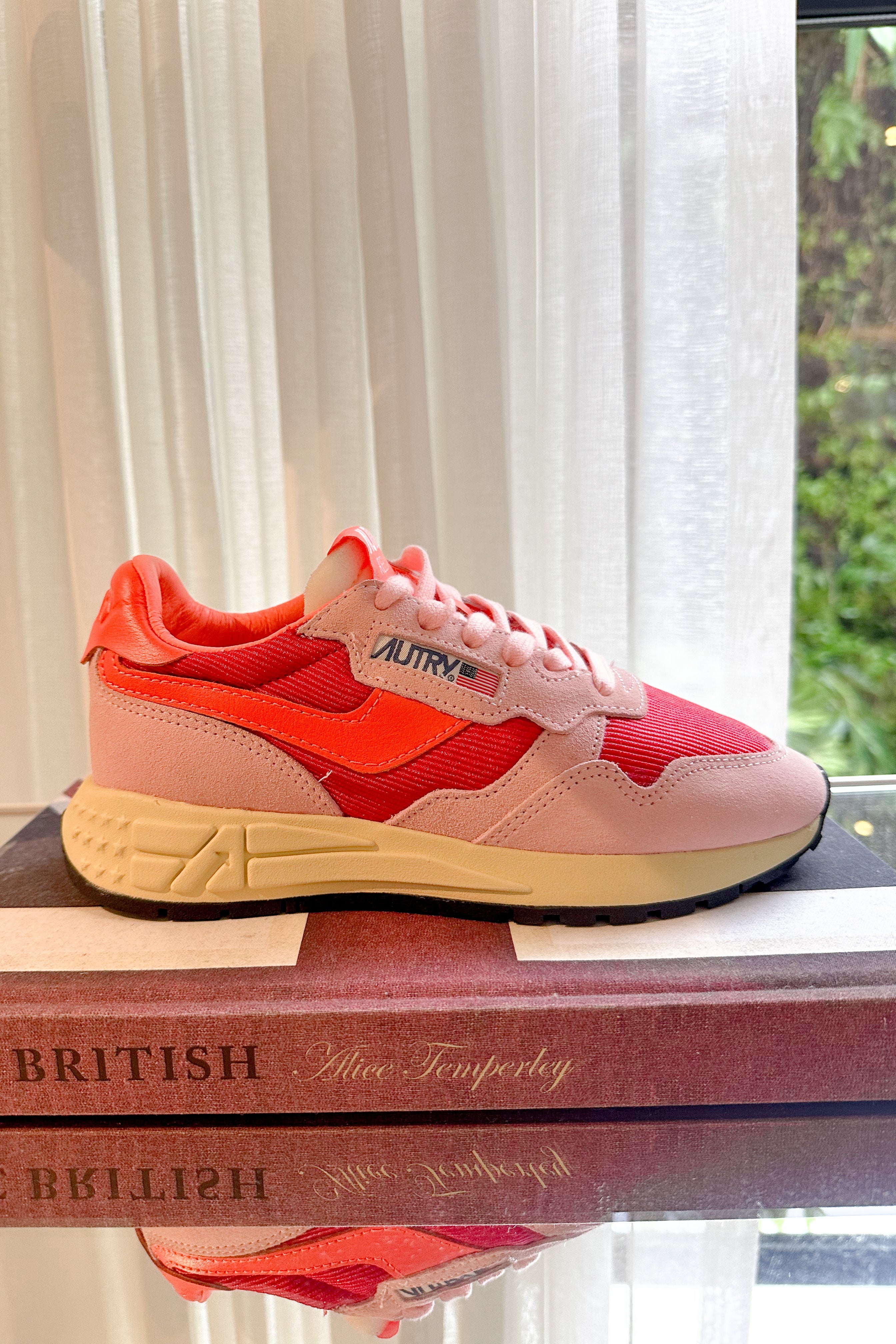 AUTRY | REELWIND LOW