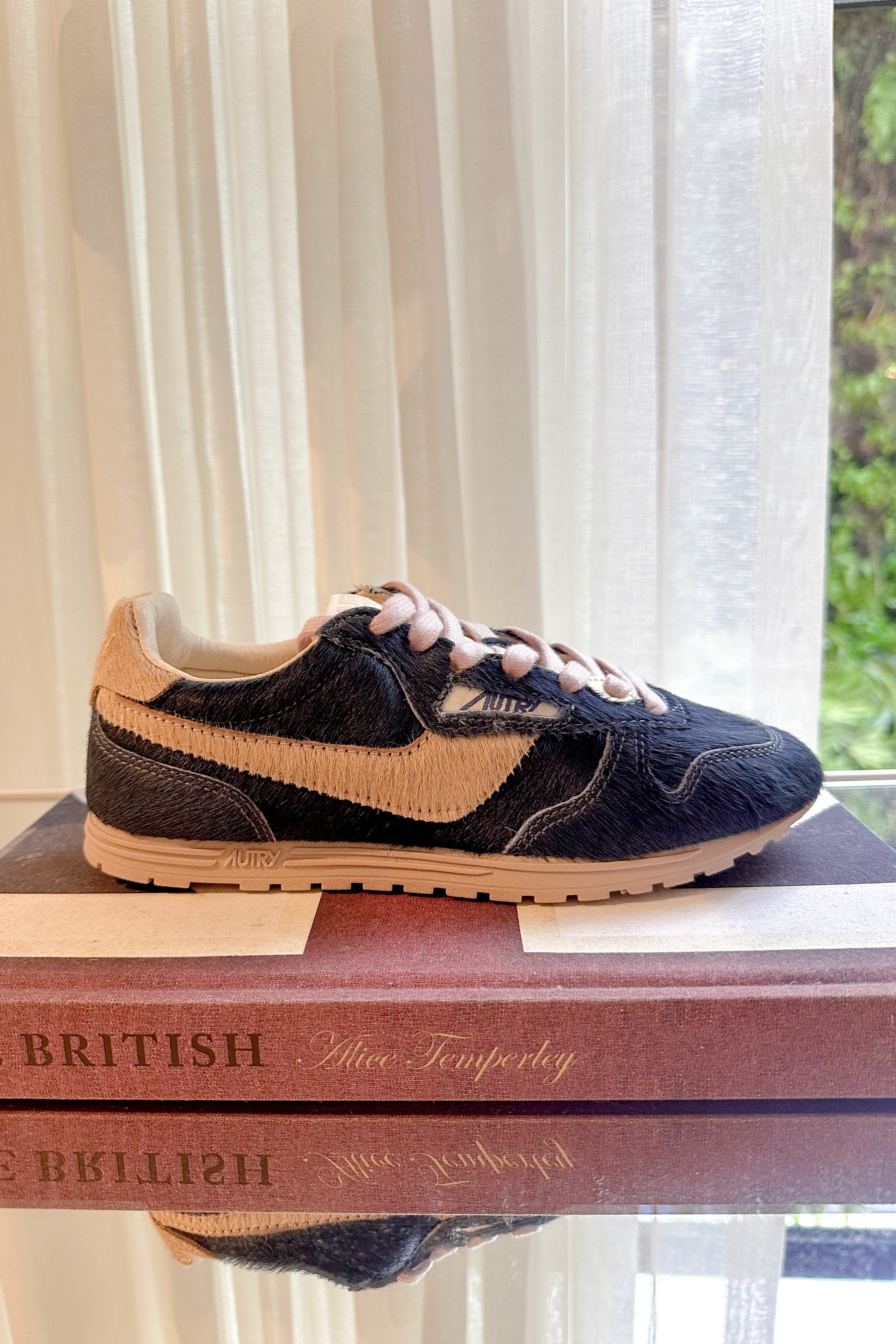 AUTRY | WINDSPIN LOW