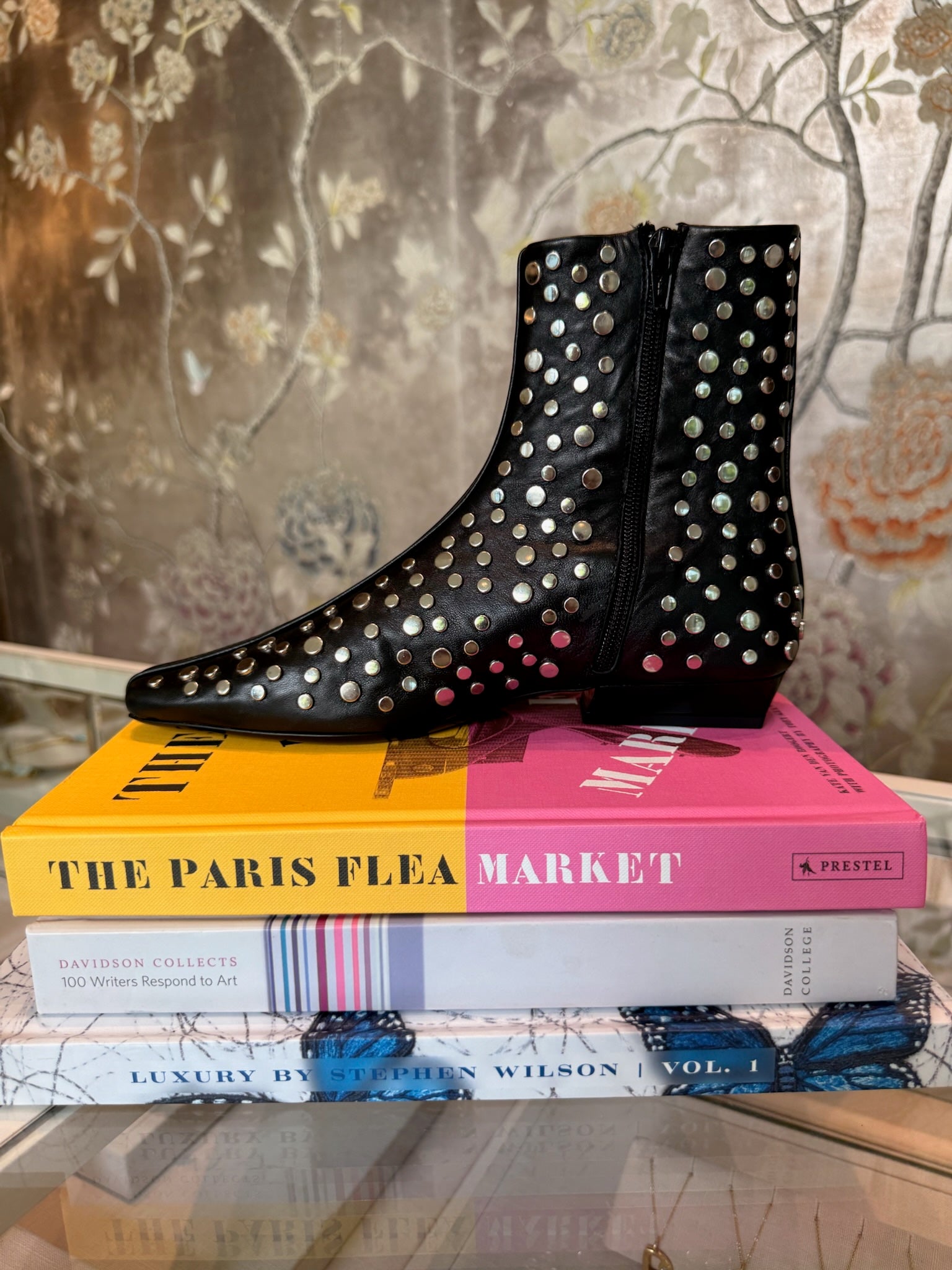 STAUD | WALLY BOOT