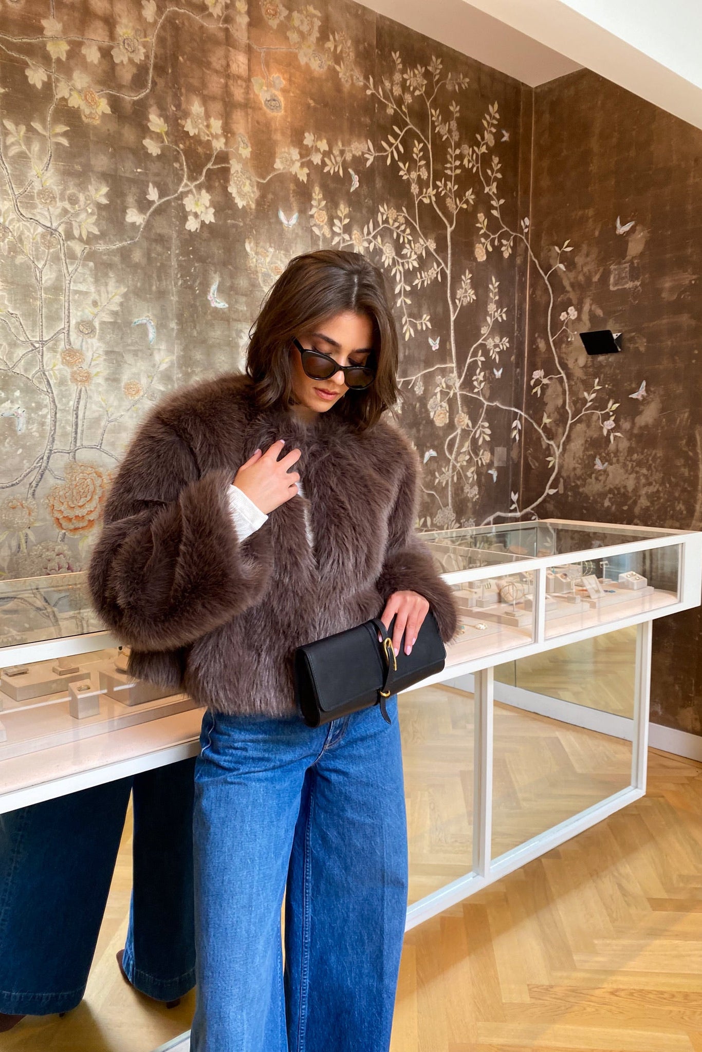 CITIZENS OF HUMANITY | ESME JACKET