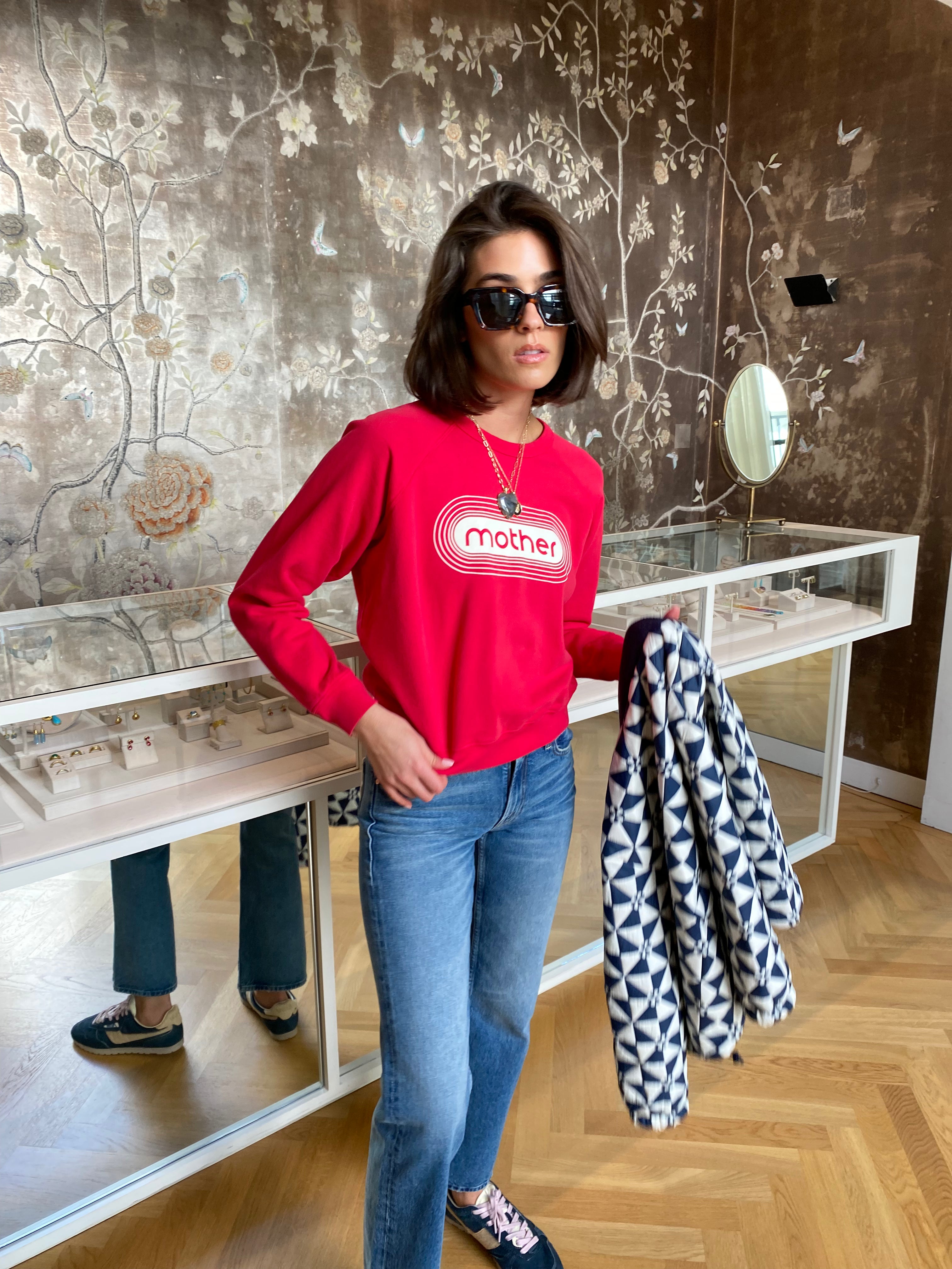 MOTHER | LIL REIFLER