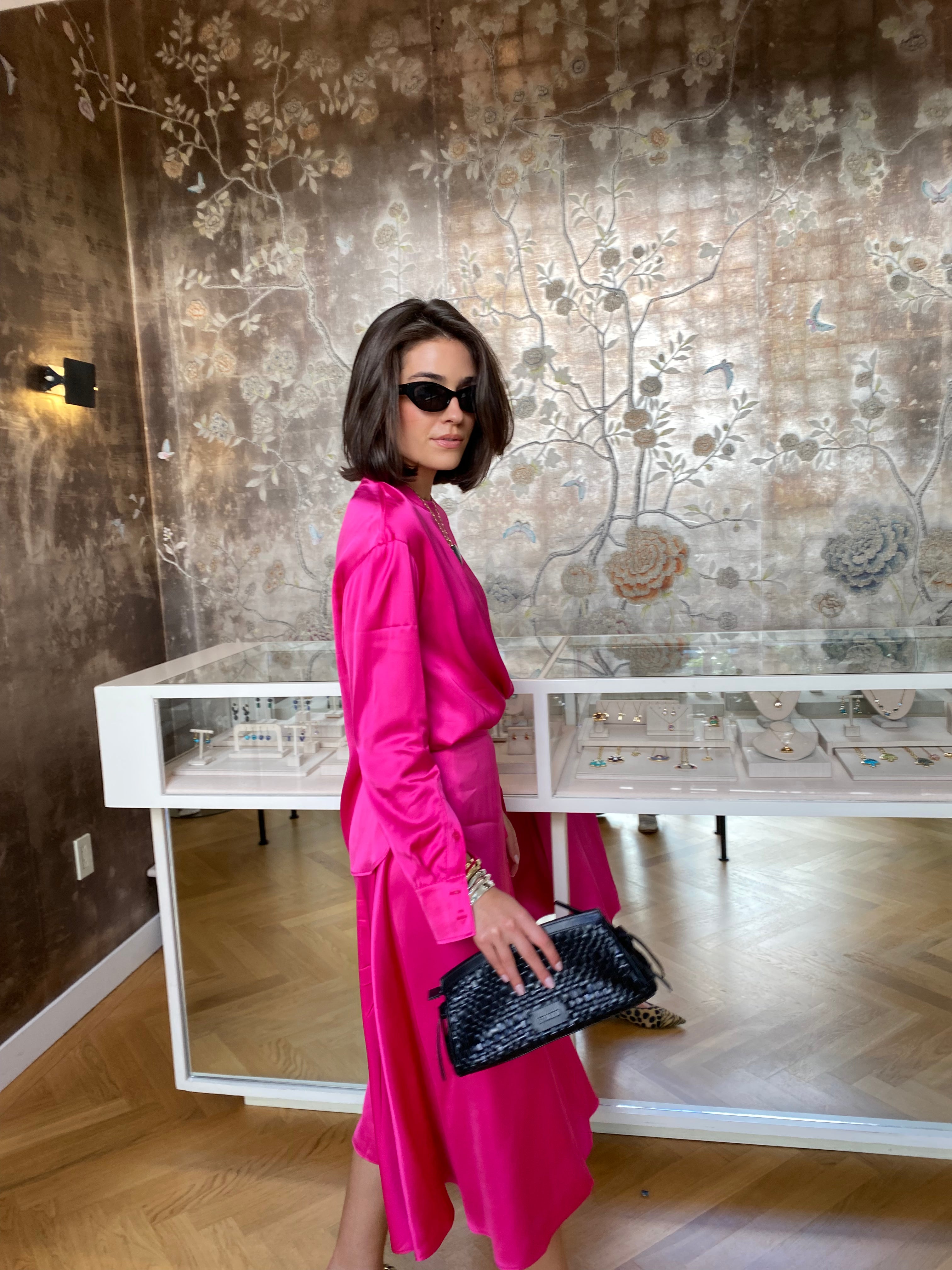 OFFICINE GÉNÉRALE | RIMY TOP