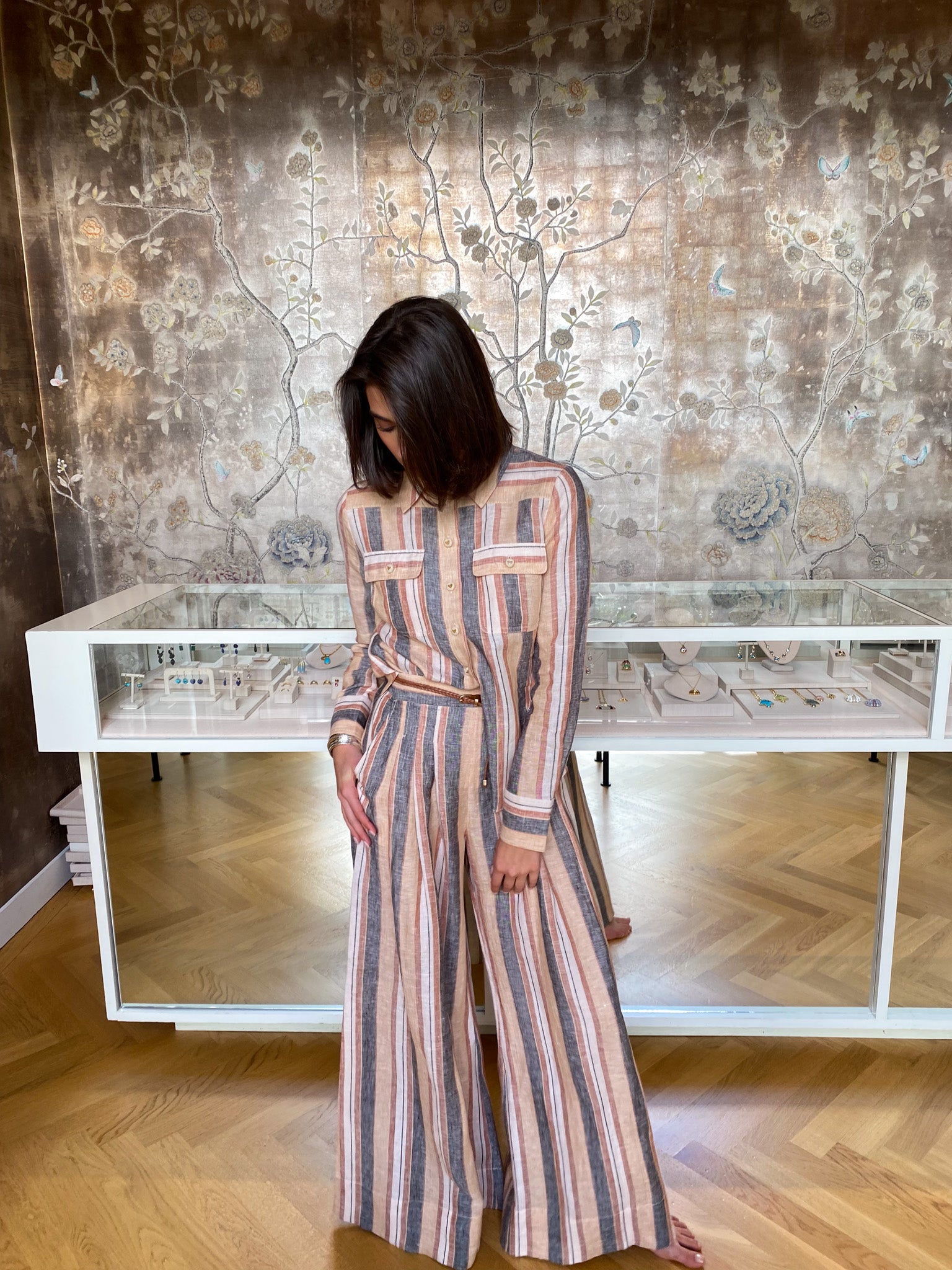 ZIMMERMANN | WANDERLUST PANT