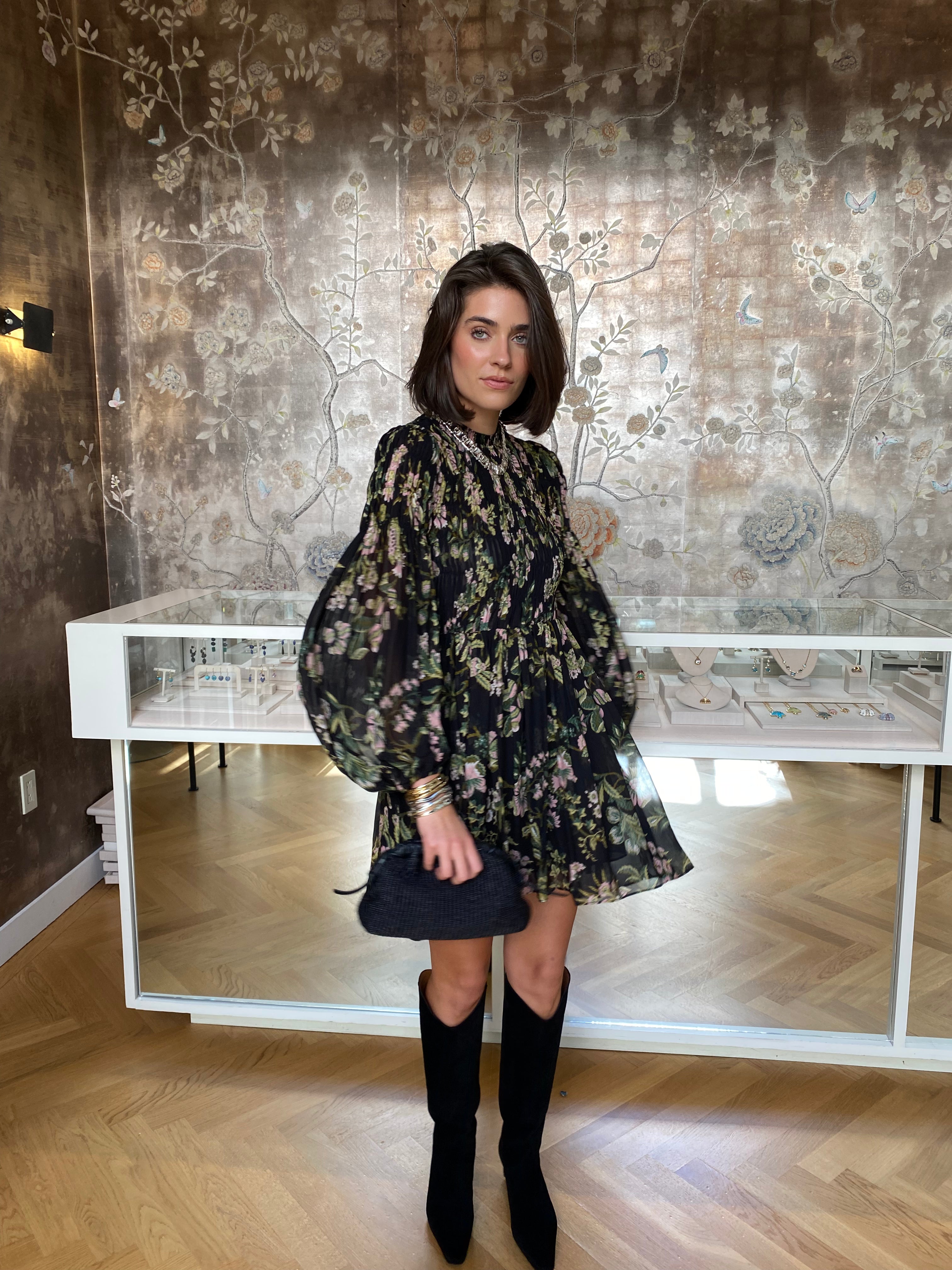 CARA CARA | WESTON DRESS