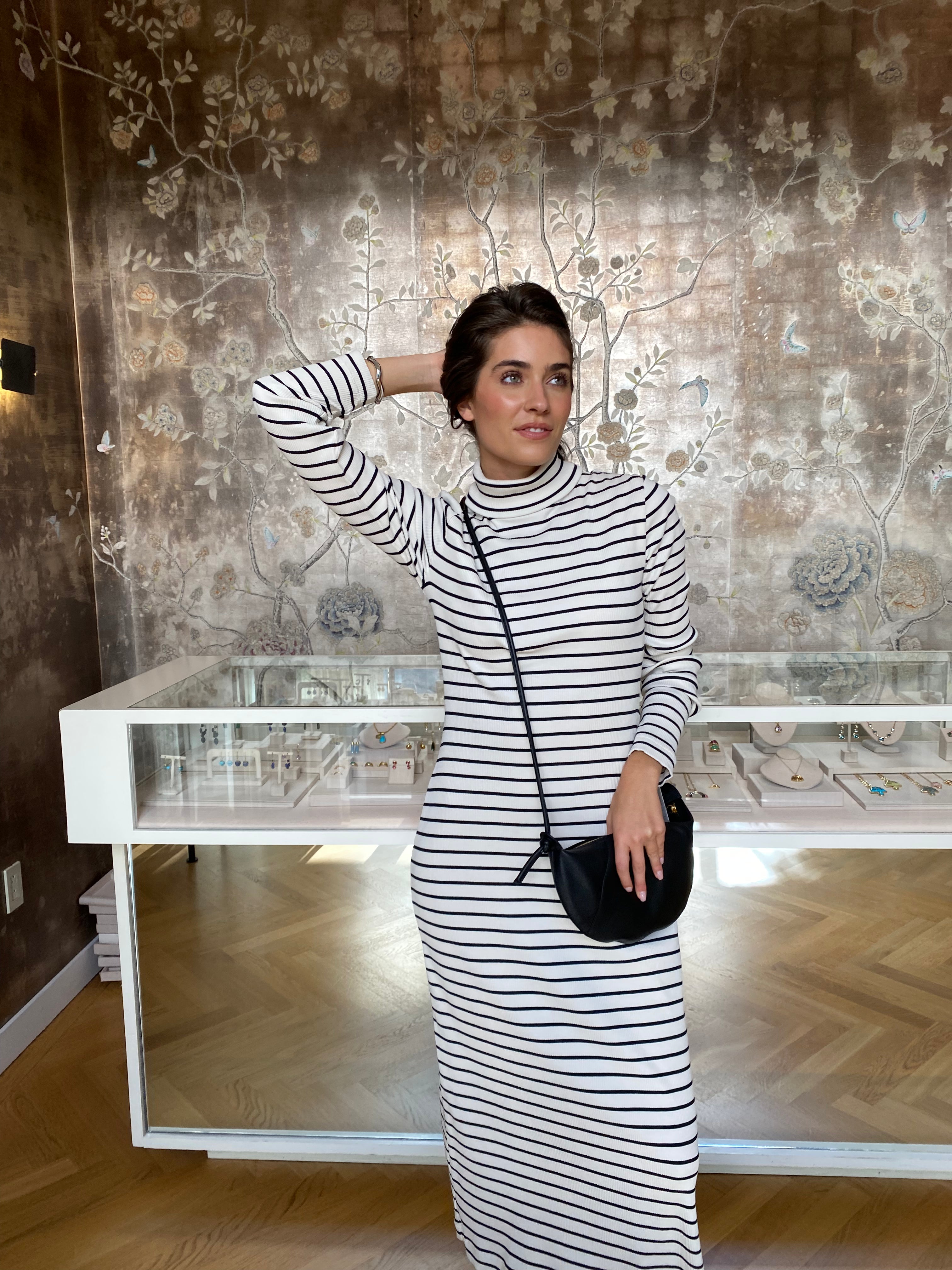 PROENZA SCHOULER WHITE LABEL | FRANCES DRESS