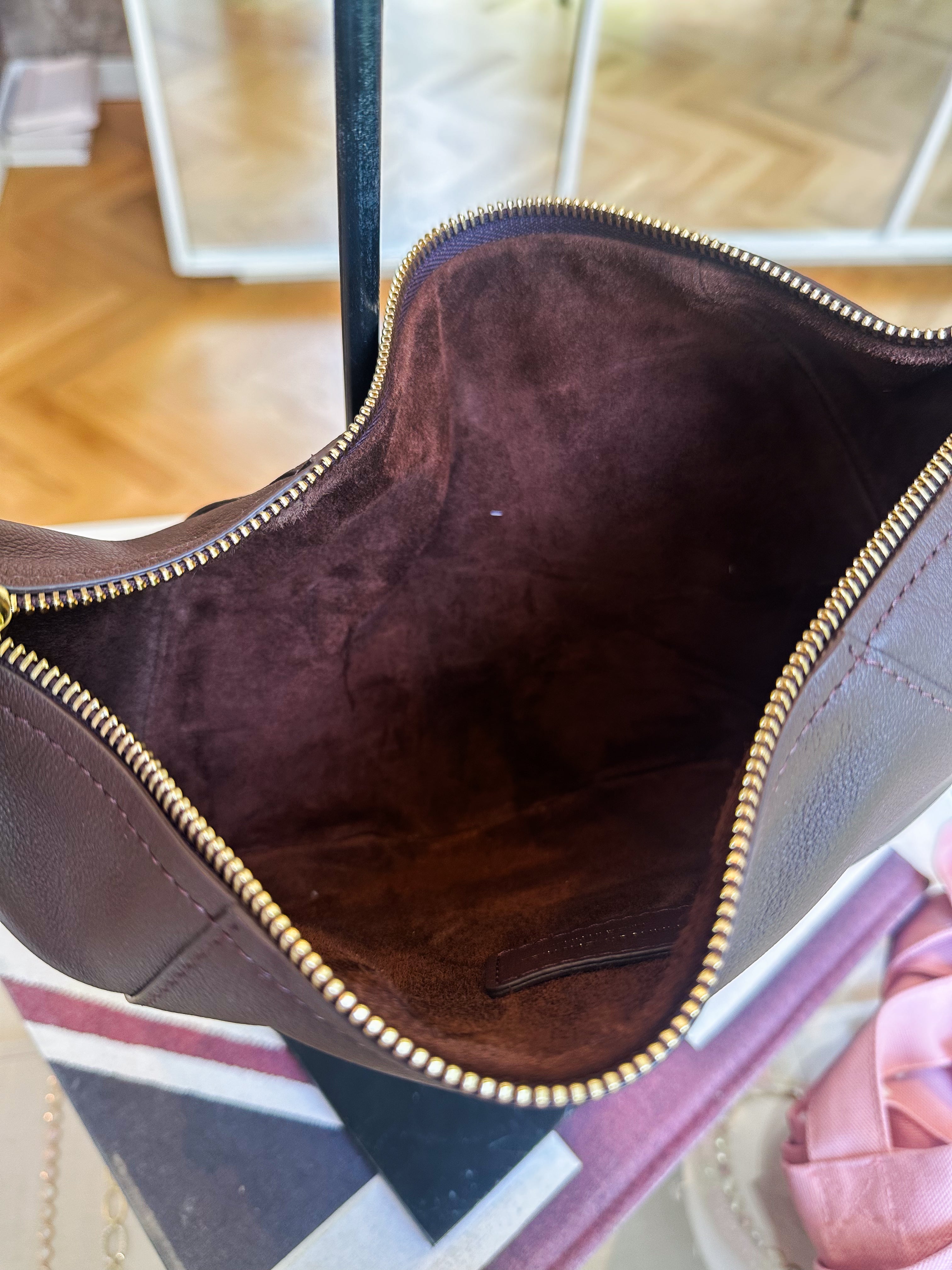 MANSUR GAVRIEL | MINI FORTUNA SHOULDER BAG