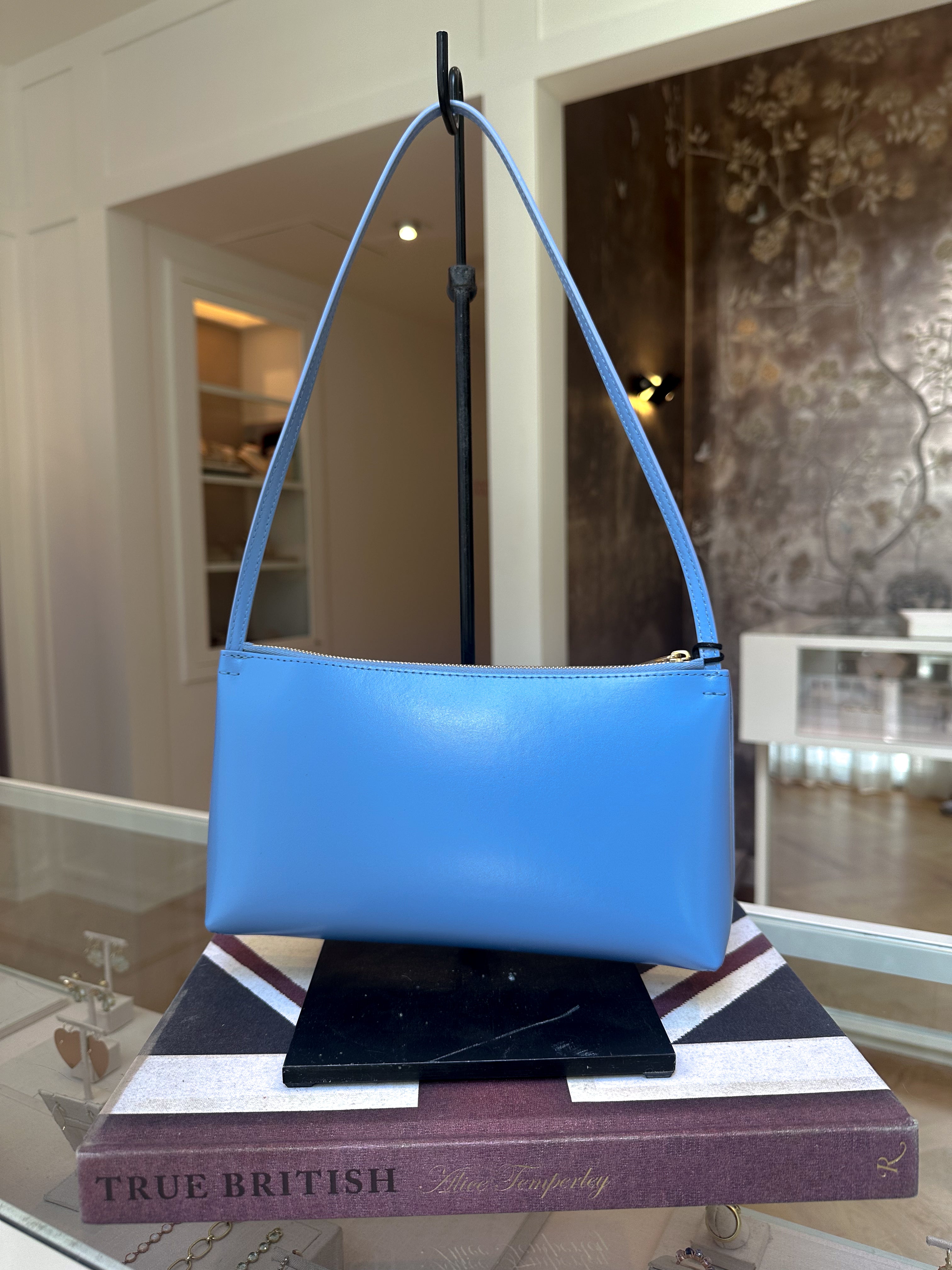 MANSUR GAVRIEL | GAIA SHOULDER BAG