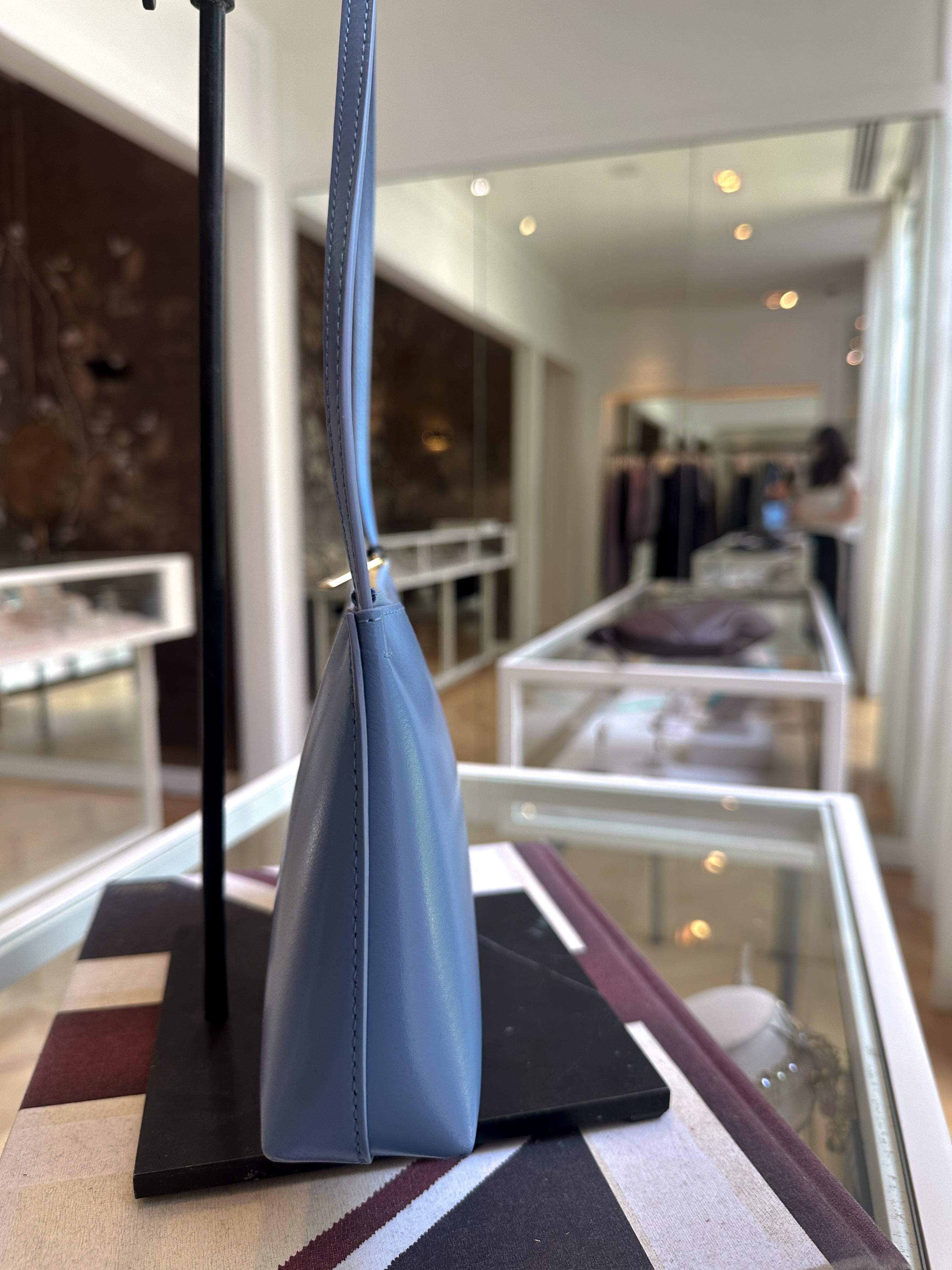 MANSUR GAVRIEL | GAIA SHOULDER BAG