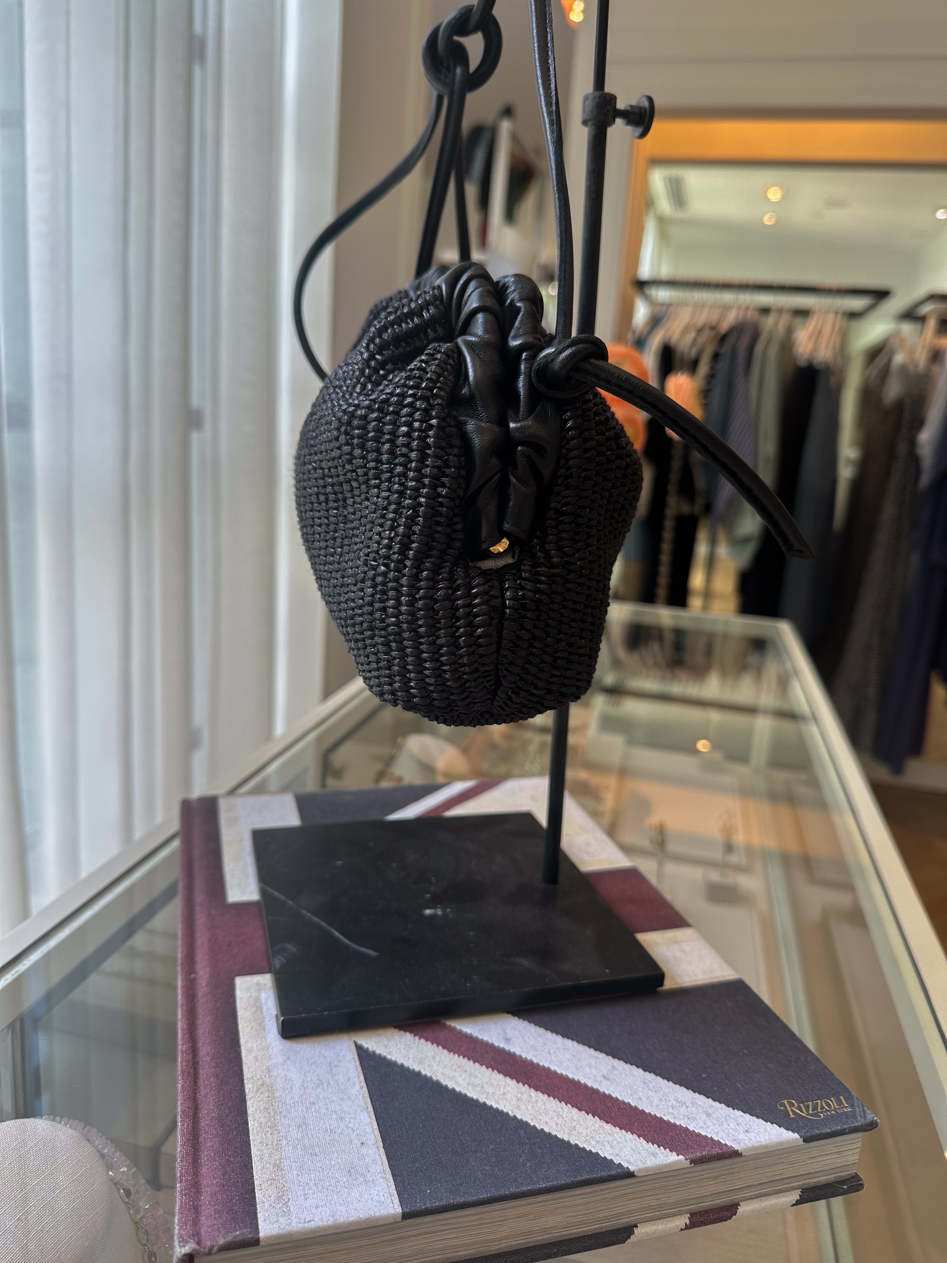 MANSUR GAVRIEL | MINI CLOUD CLUTCH