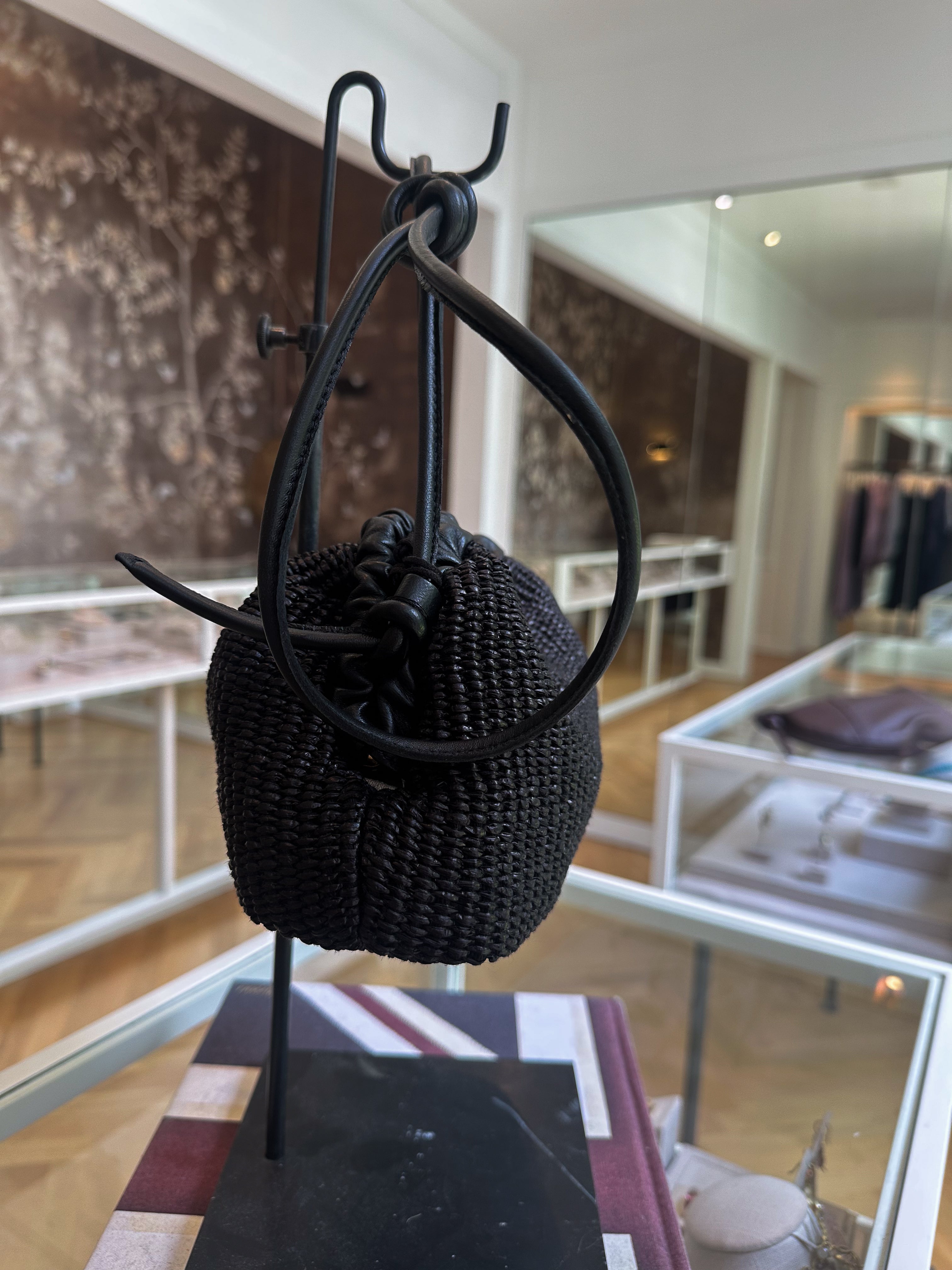 MANSUR GAVRIEL | MINI CLOUD CLUTCH