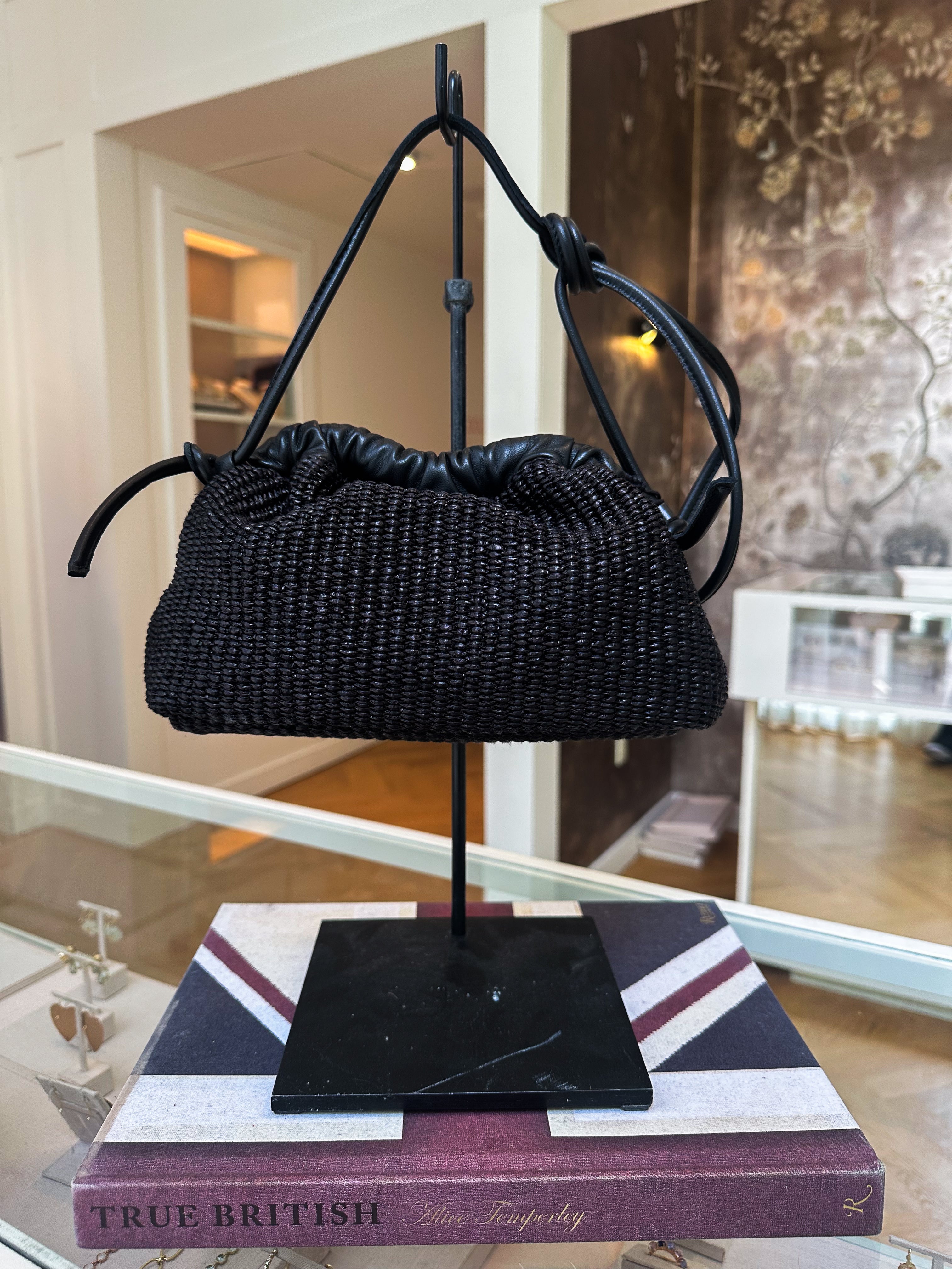 MANSUR GAVRIEL | MINI CLOUD CLUTCH