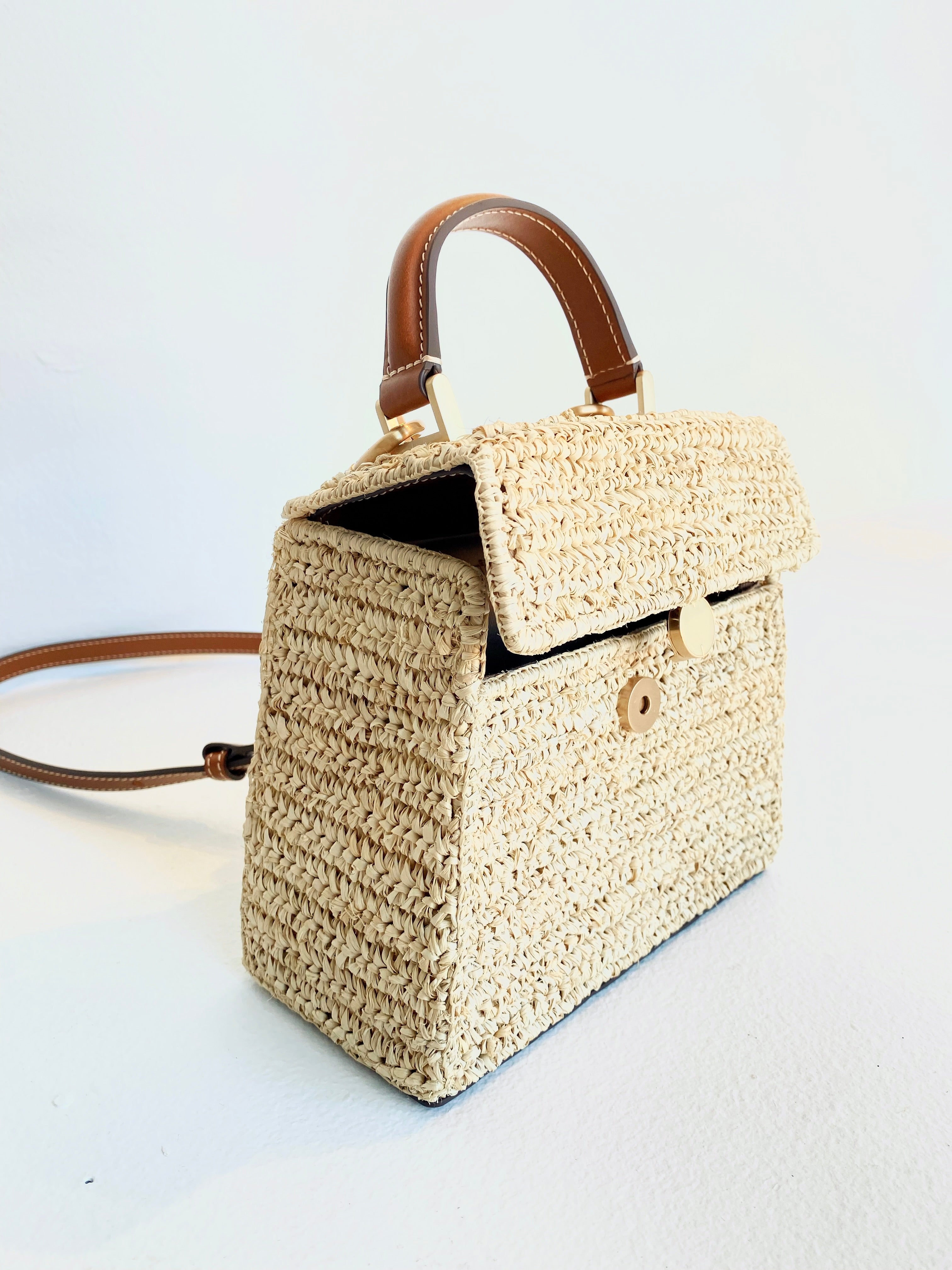 CULT GAIA | SYBIL CROSSBODY