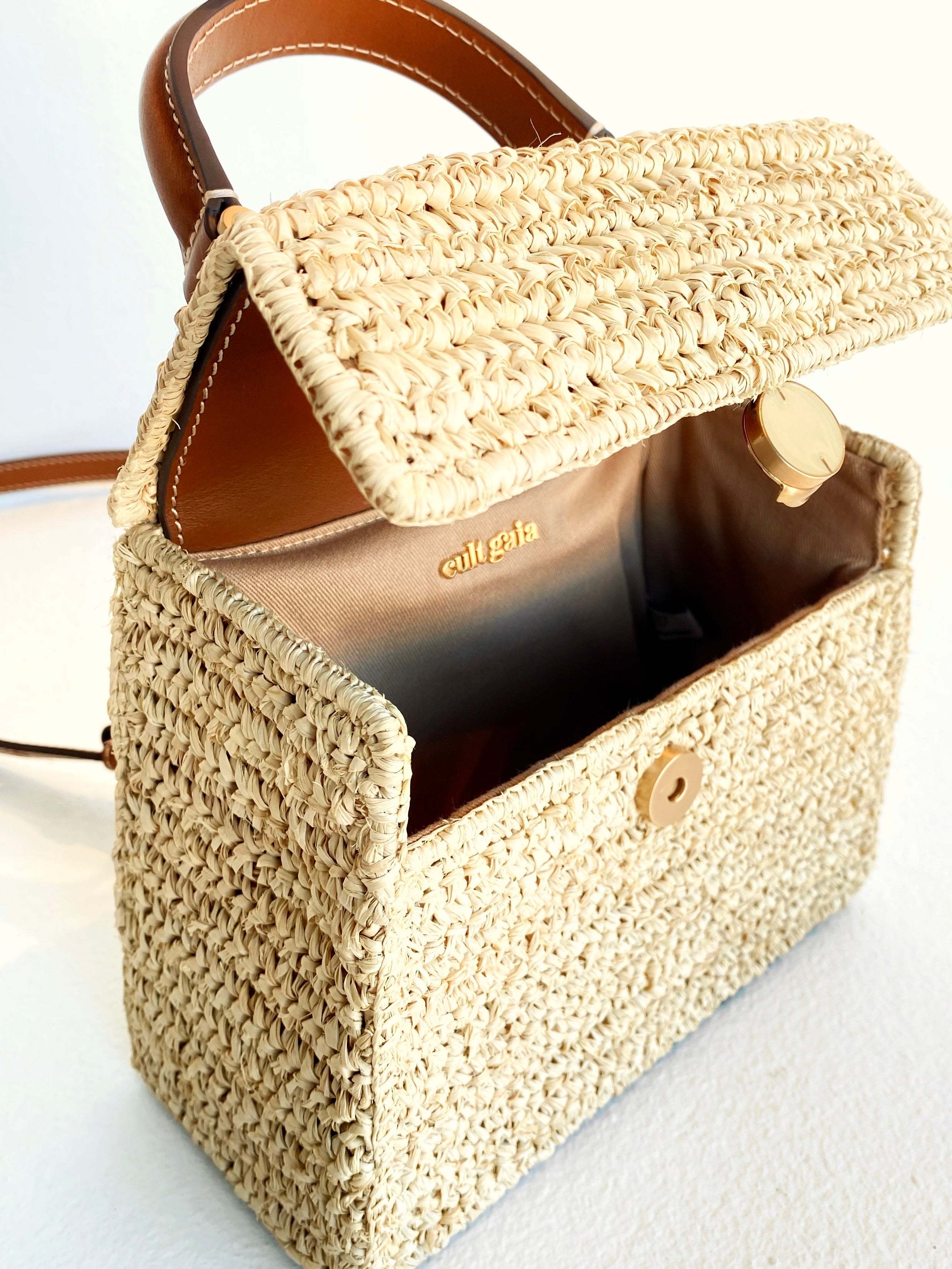 CULT GAIA | SYBIL CROSSBODY