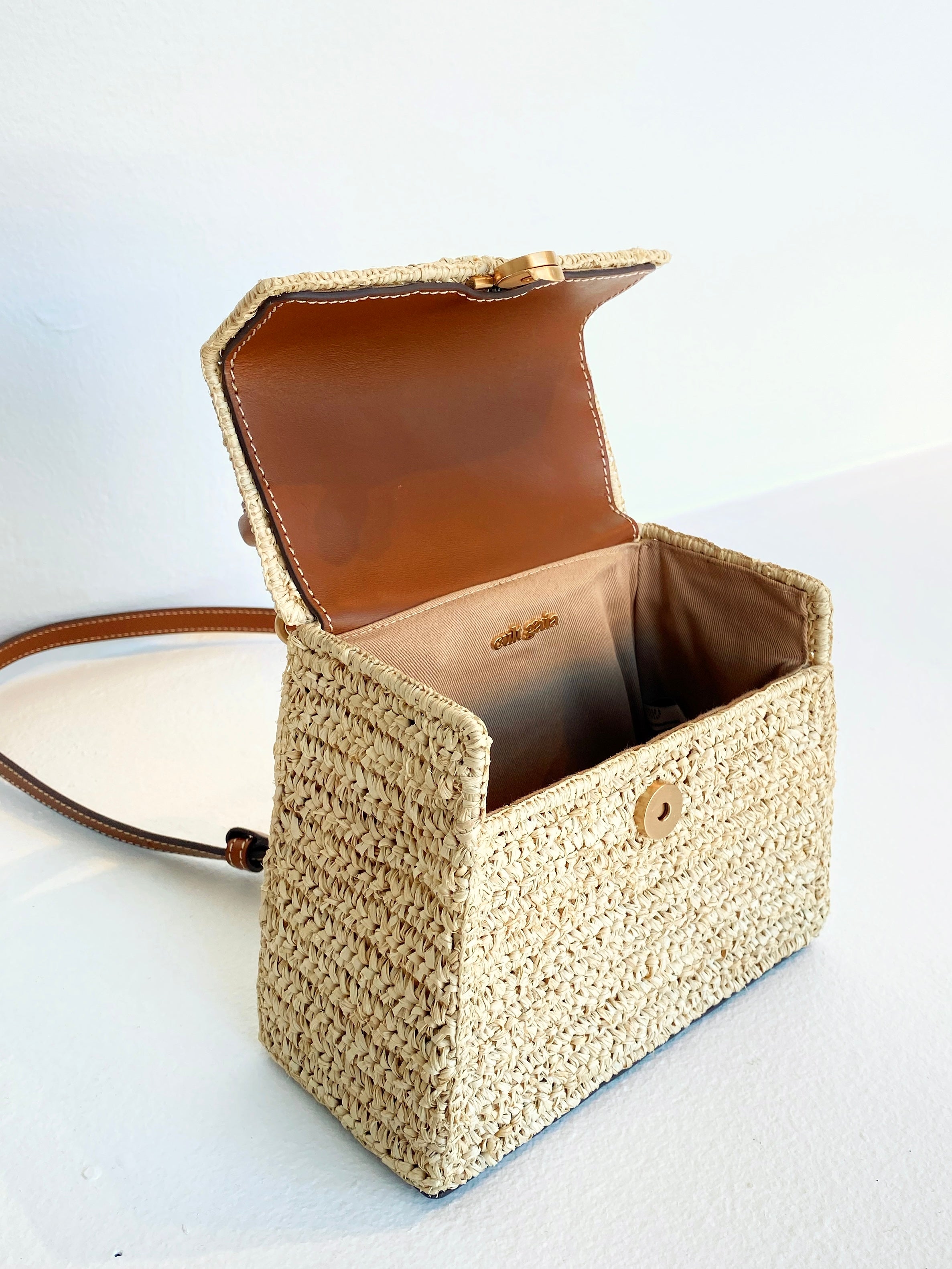CULT GAIA | SYBIL CROSSBODY