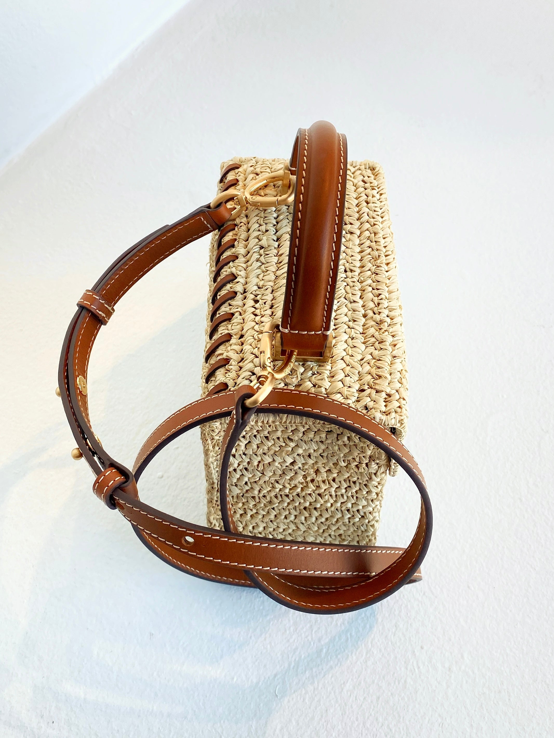 CULT GAIA | SYBIL CROSSBODY