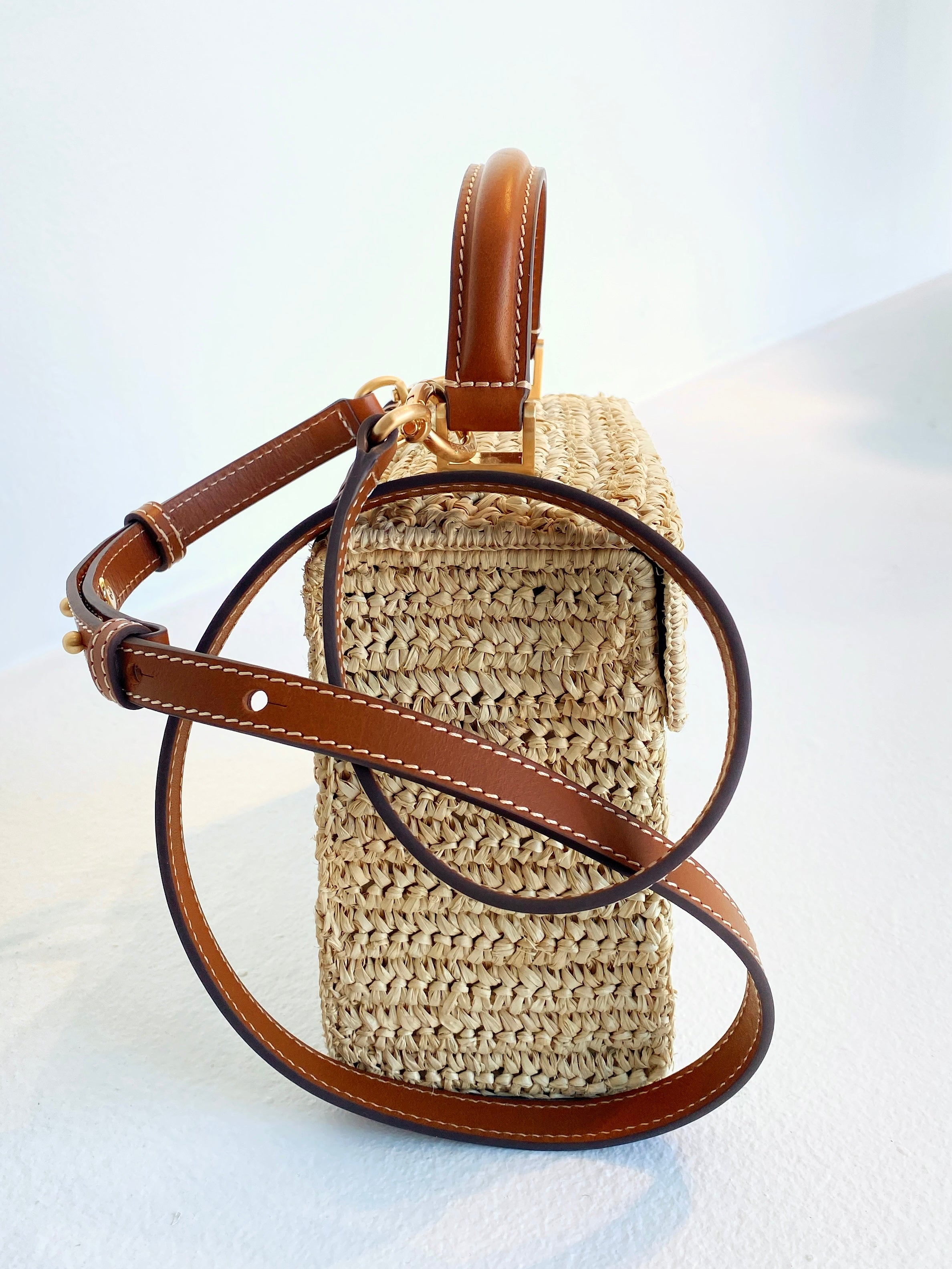 CULT GAIA | SYBIL CROSSBODY