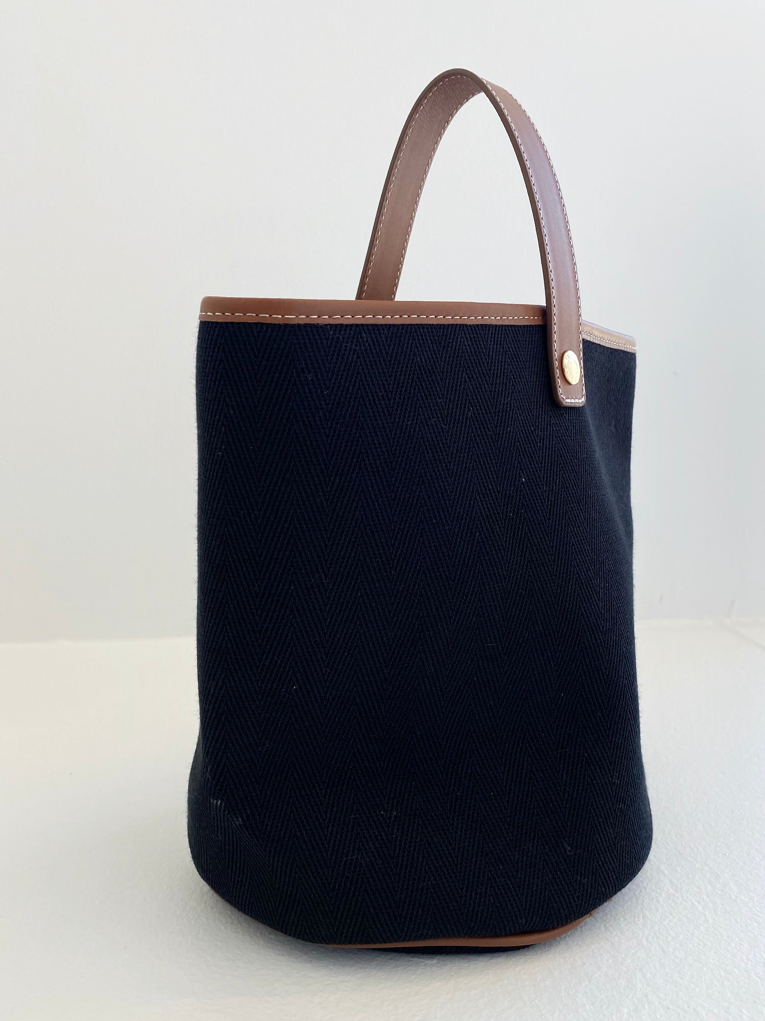 RDV | VERNEUIL CANVAS HARBOR BAG
