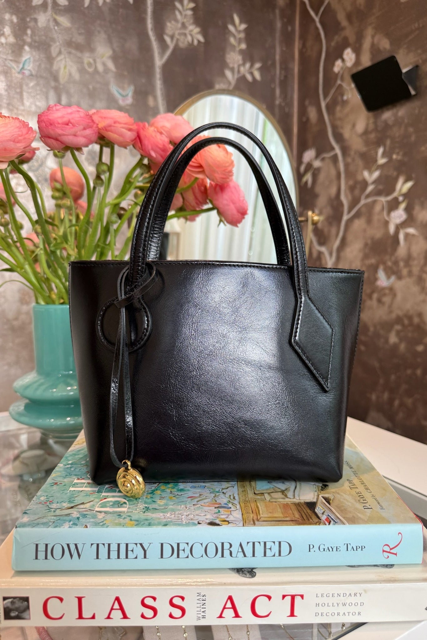 LIFFNER | SPROUT MICRO TOTE