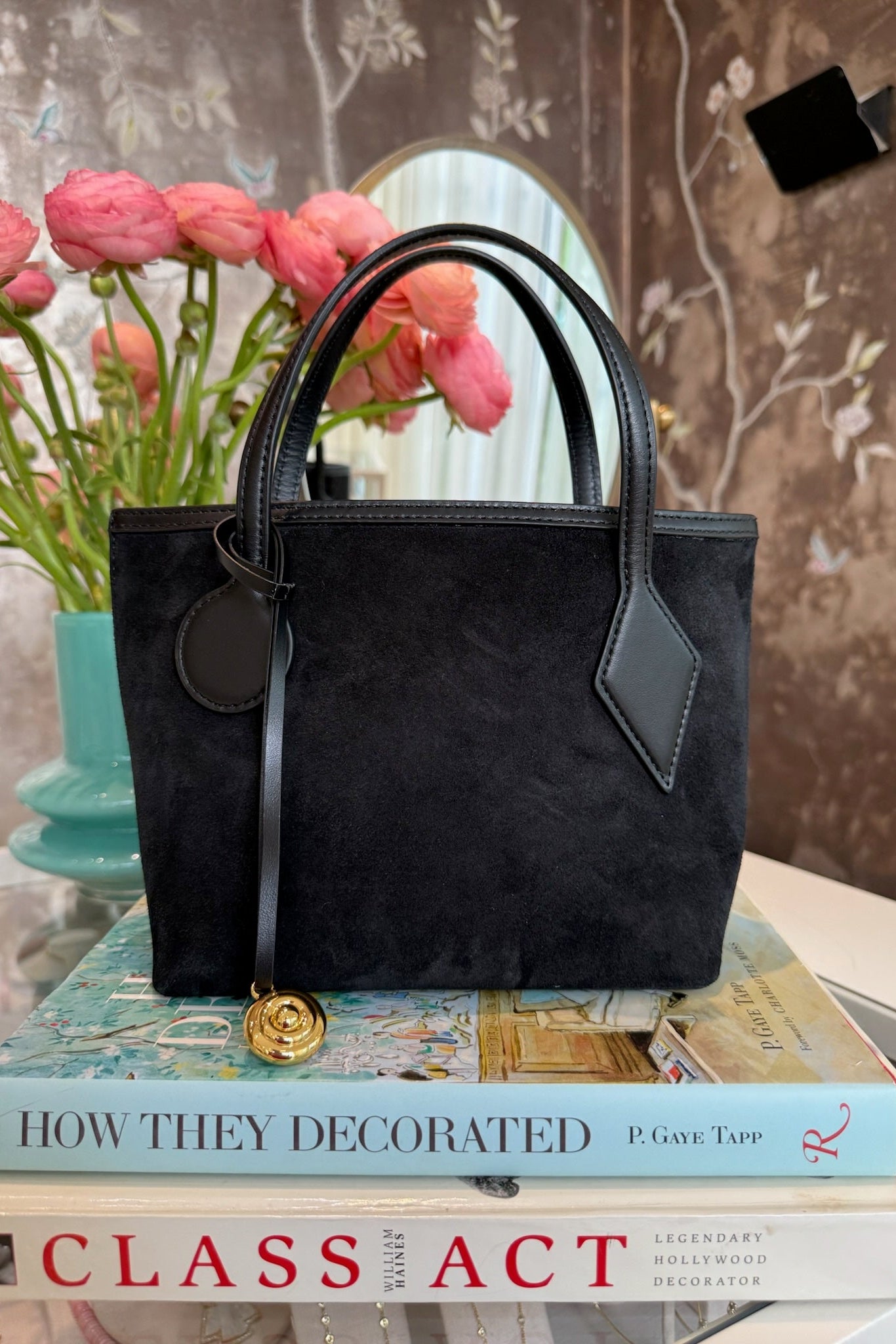 LIFFNER | SPROUT MICRO TOTE