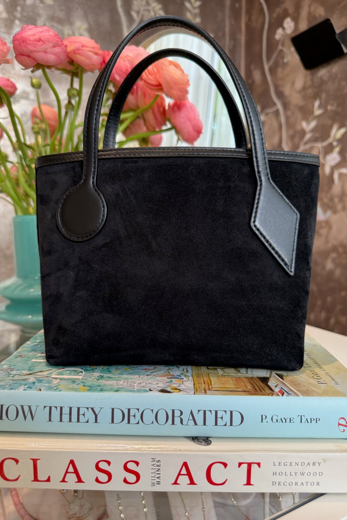 LIFFNER | SPROUT MICRO TOTE