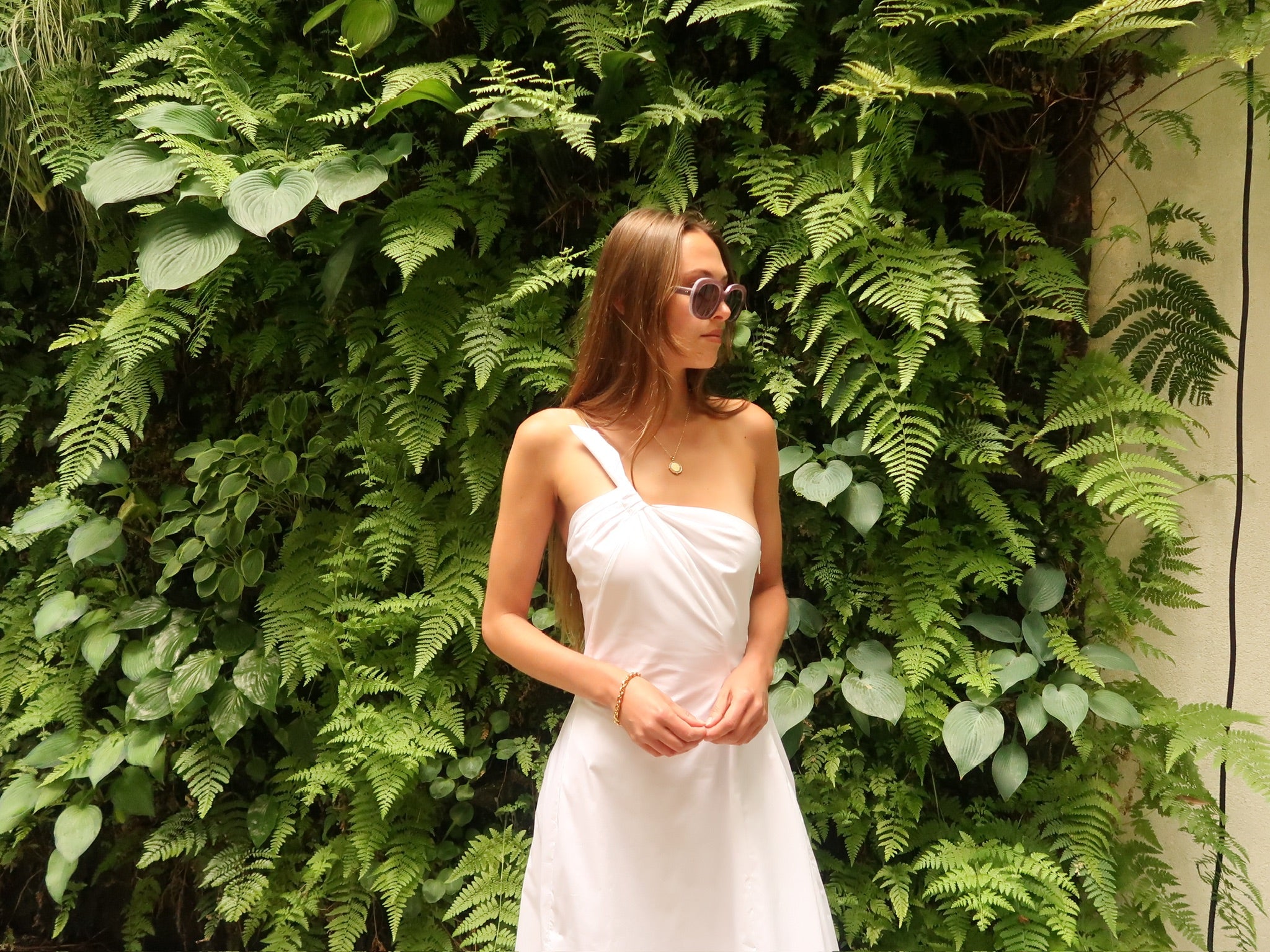 CULT GAIA | ARACELI DRESS