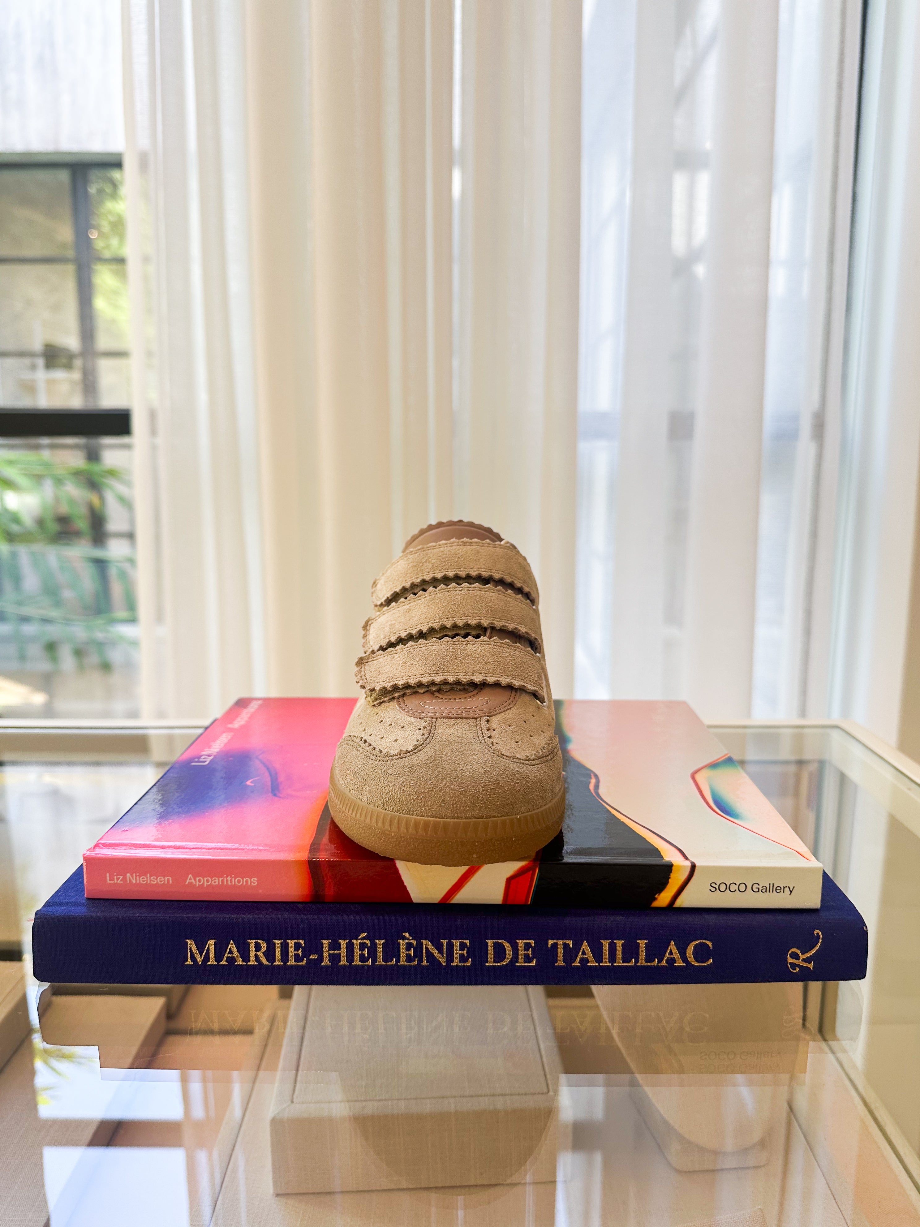ETOILE | BETH SNEAKER