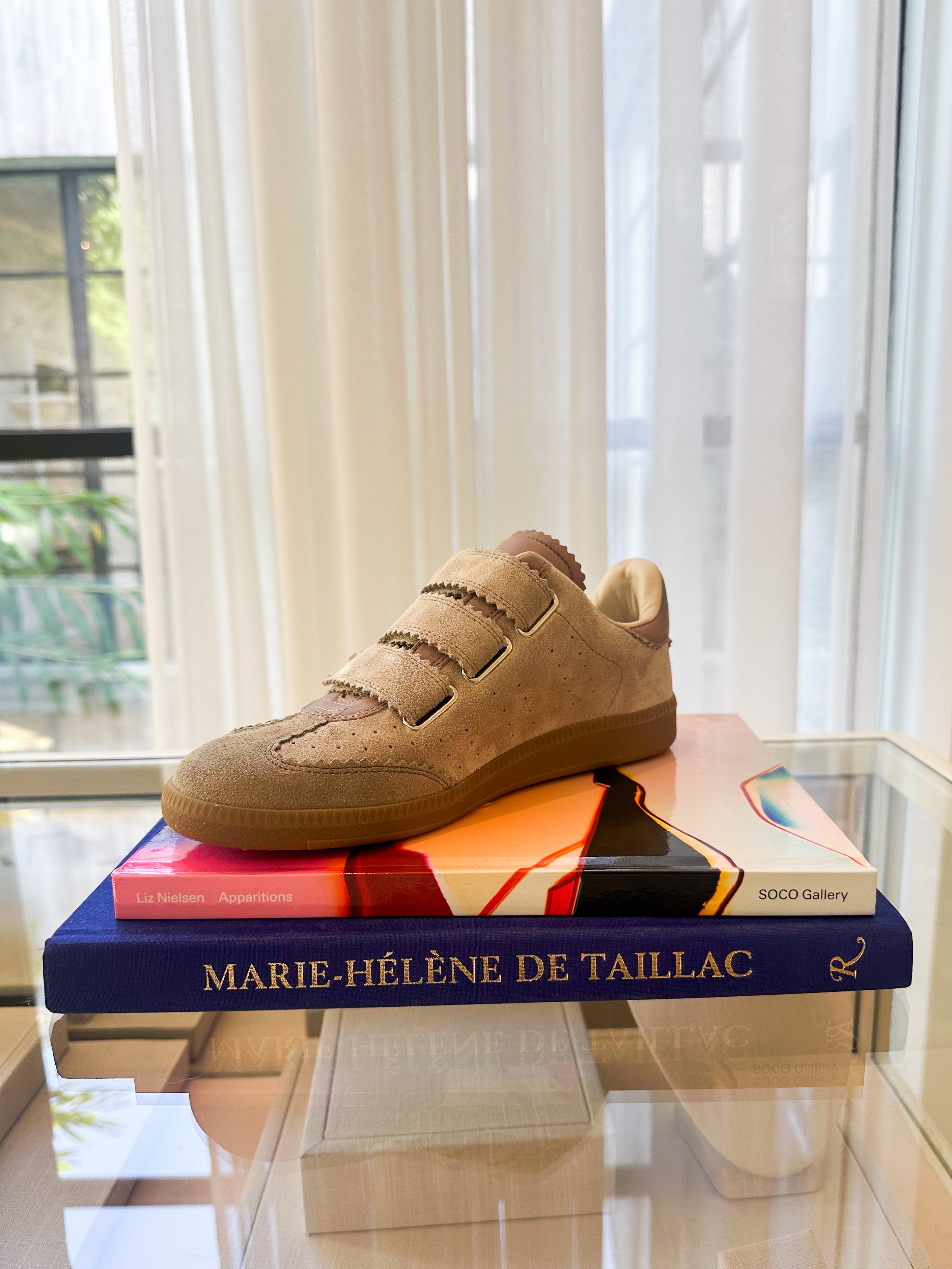 ETOILE | BETH SNEAKER