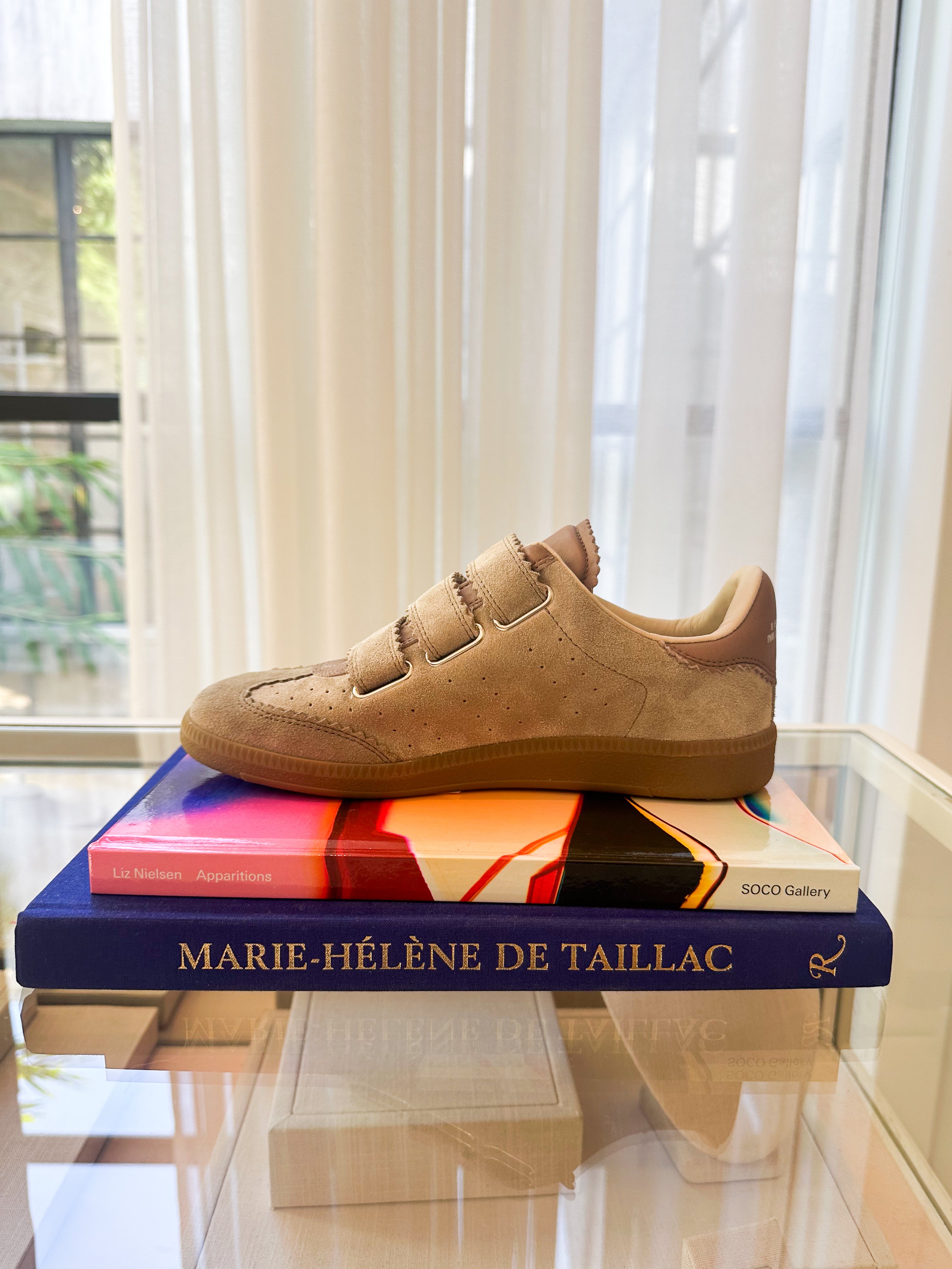 ETOILE | BETH SNEAKER