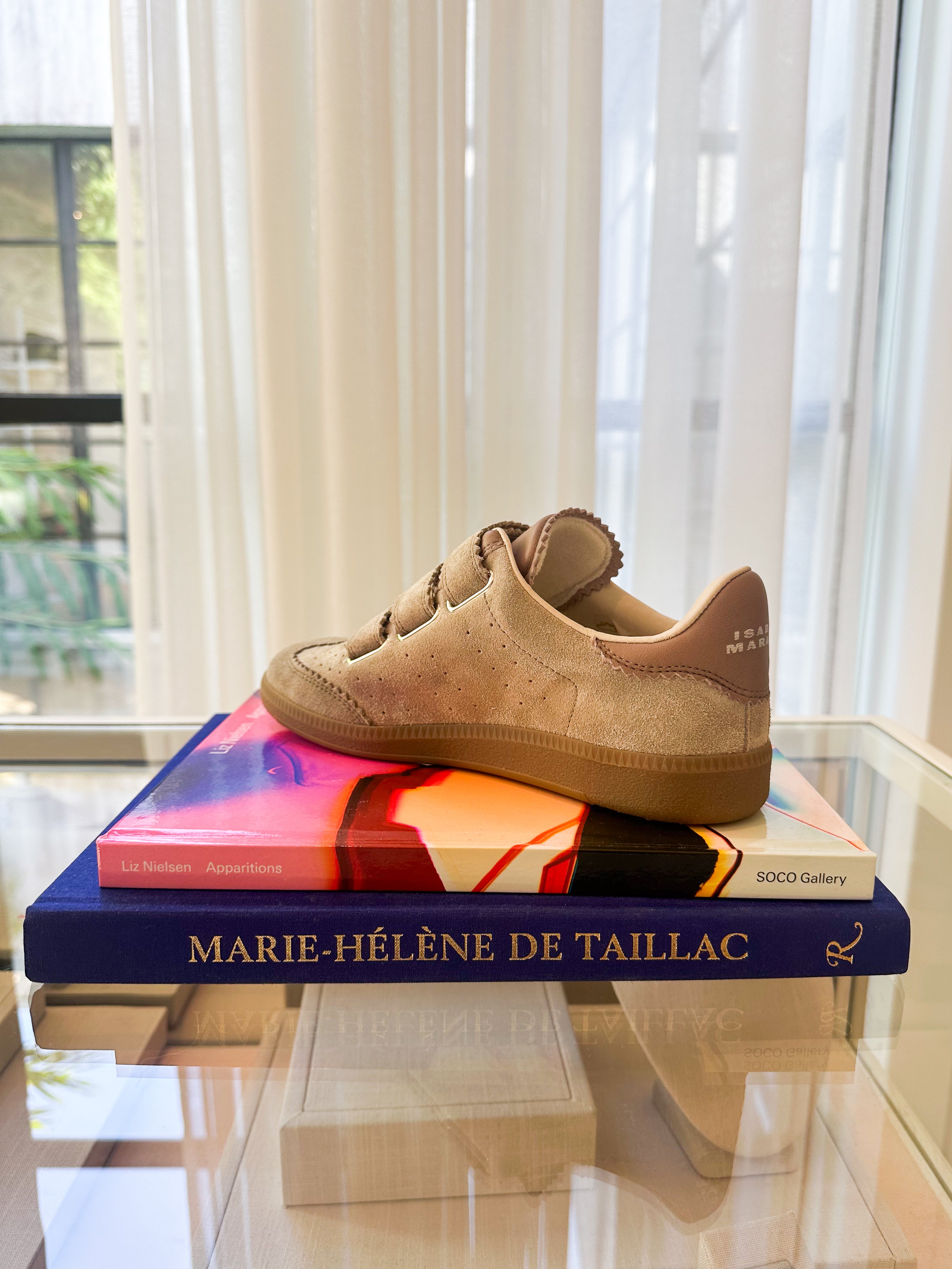 ETOILE | BETH SNEAKER