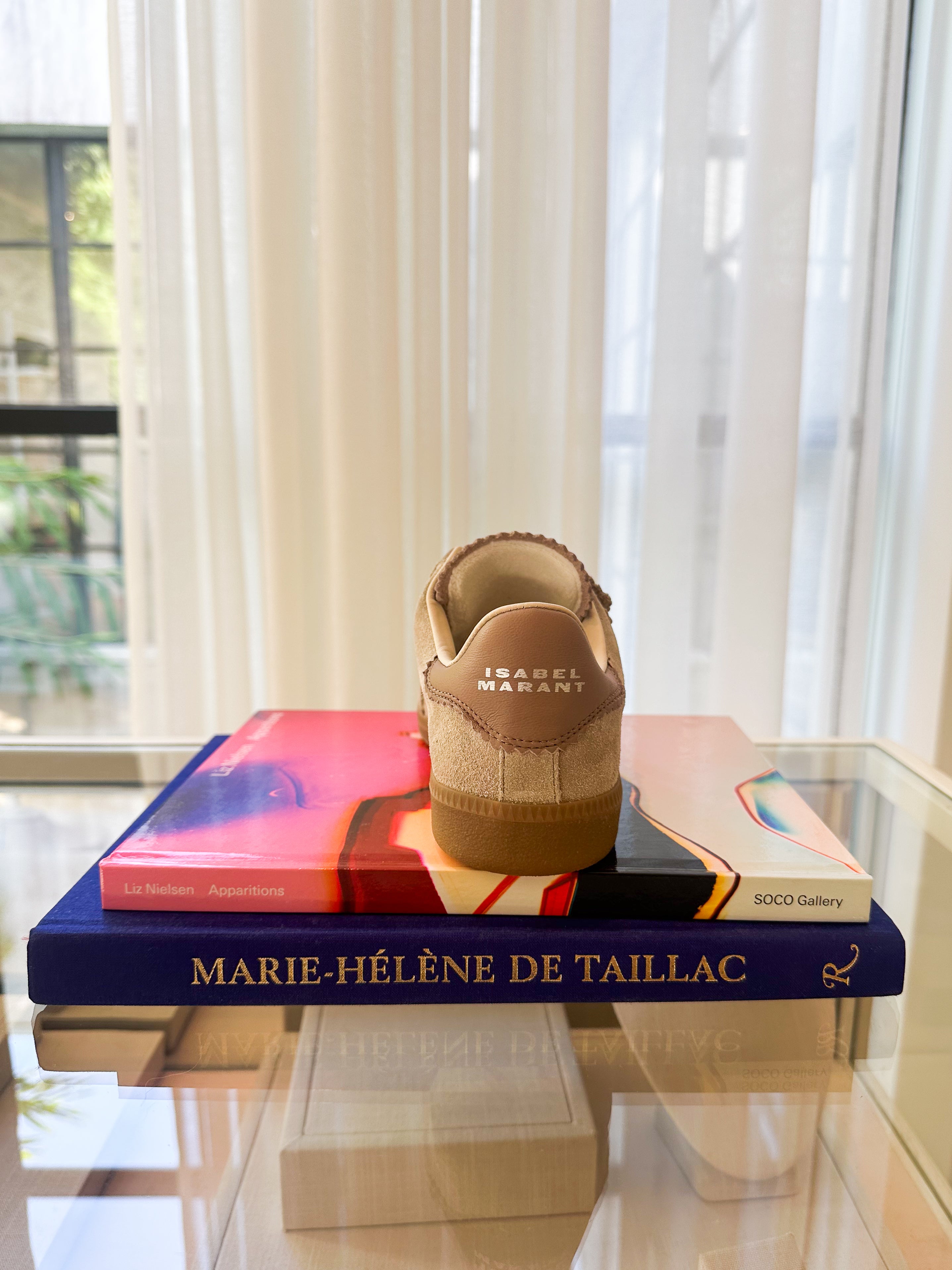 ETOILE | BETH SNEAKER