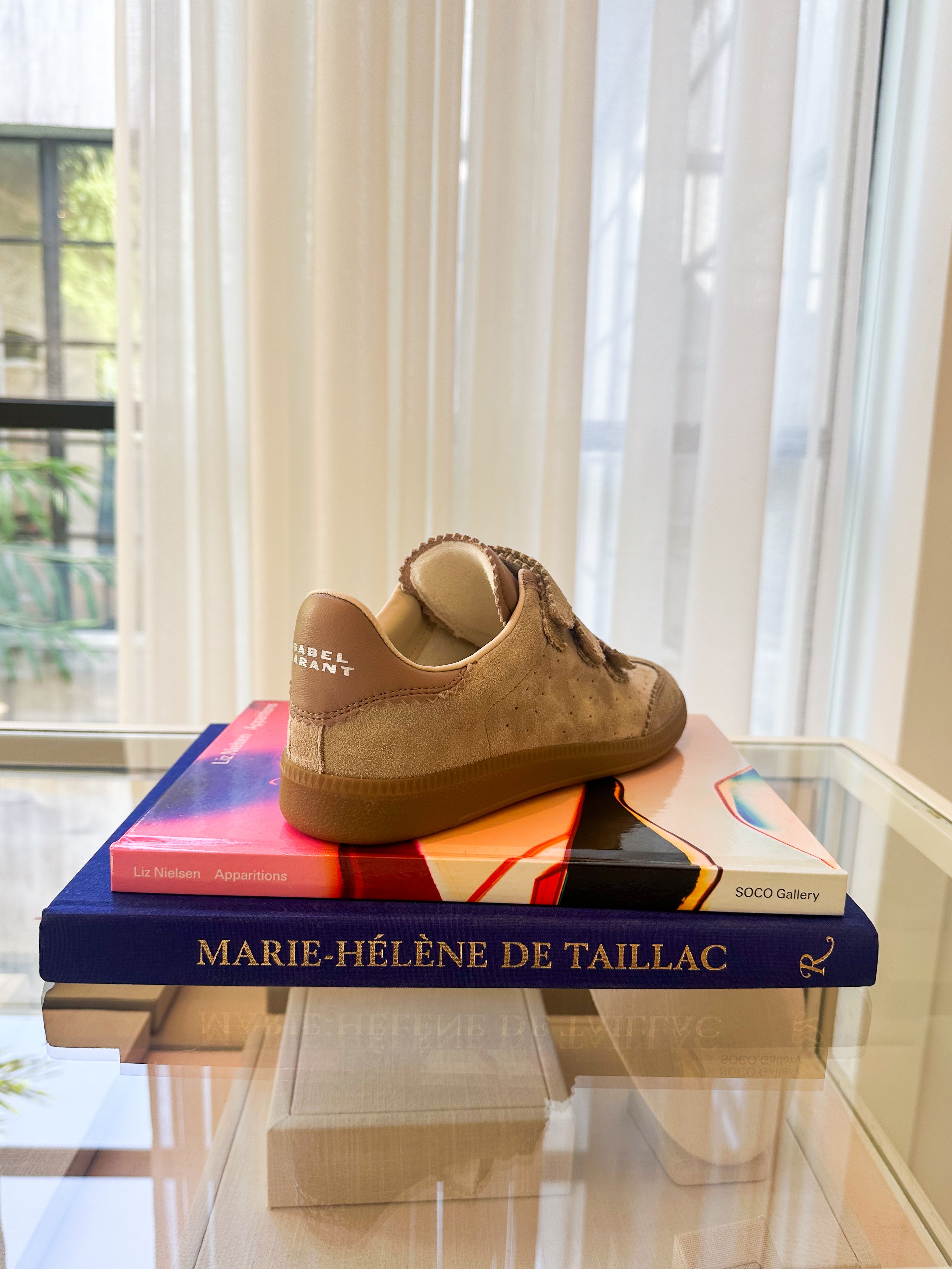 ETOILE | BETH SNEAKER