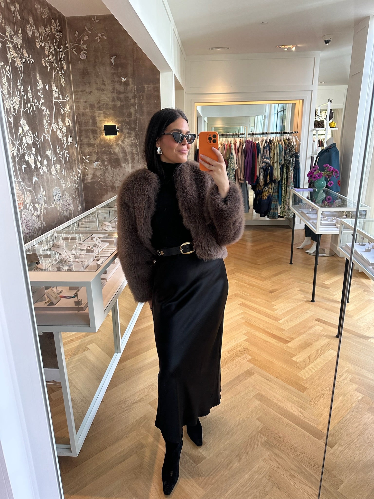 CITIZENS OF HUMANITY | ESME JACKET