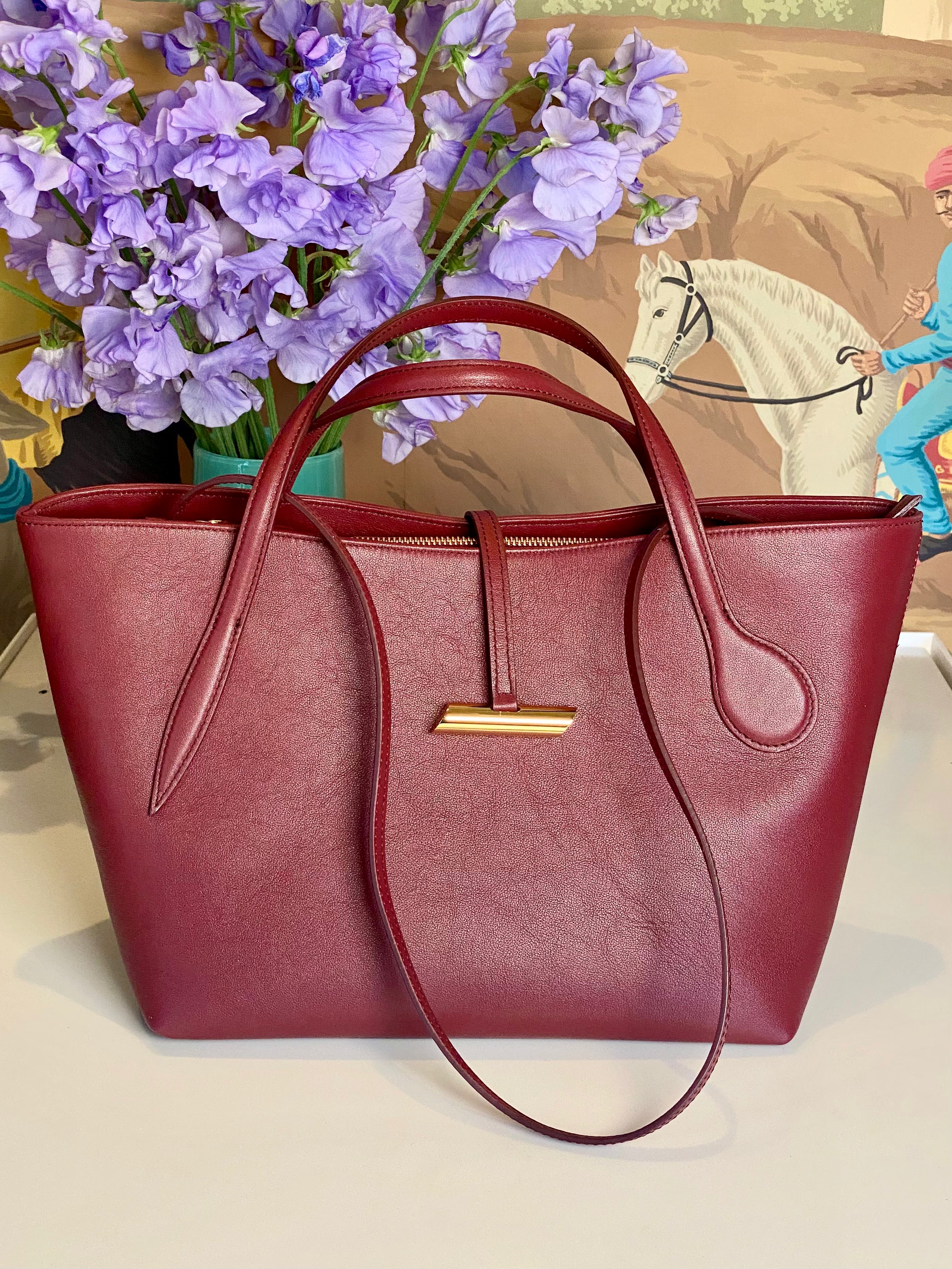 LIFFNER | PETITE PENNE TOTE