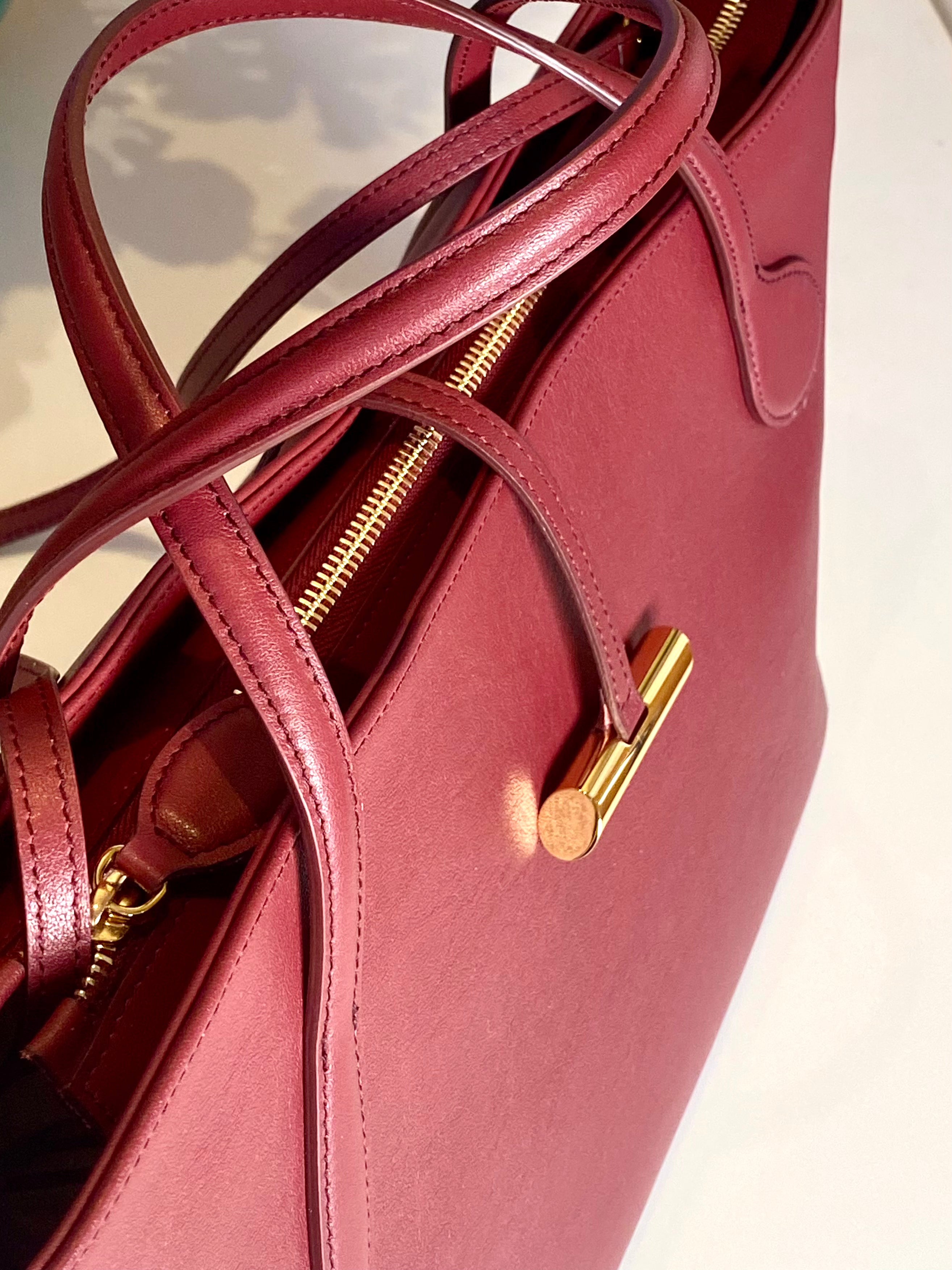 LIFFNER | PETITE PENNE TOTE