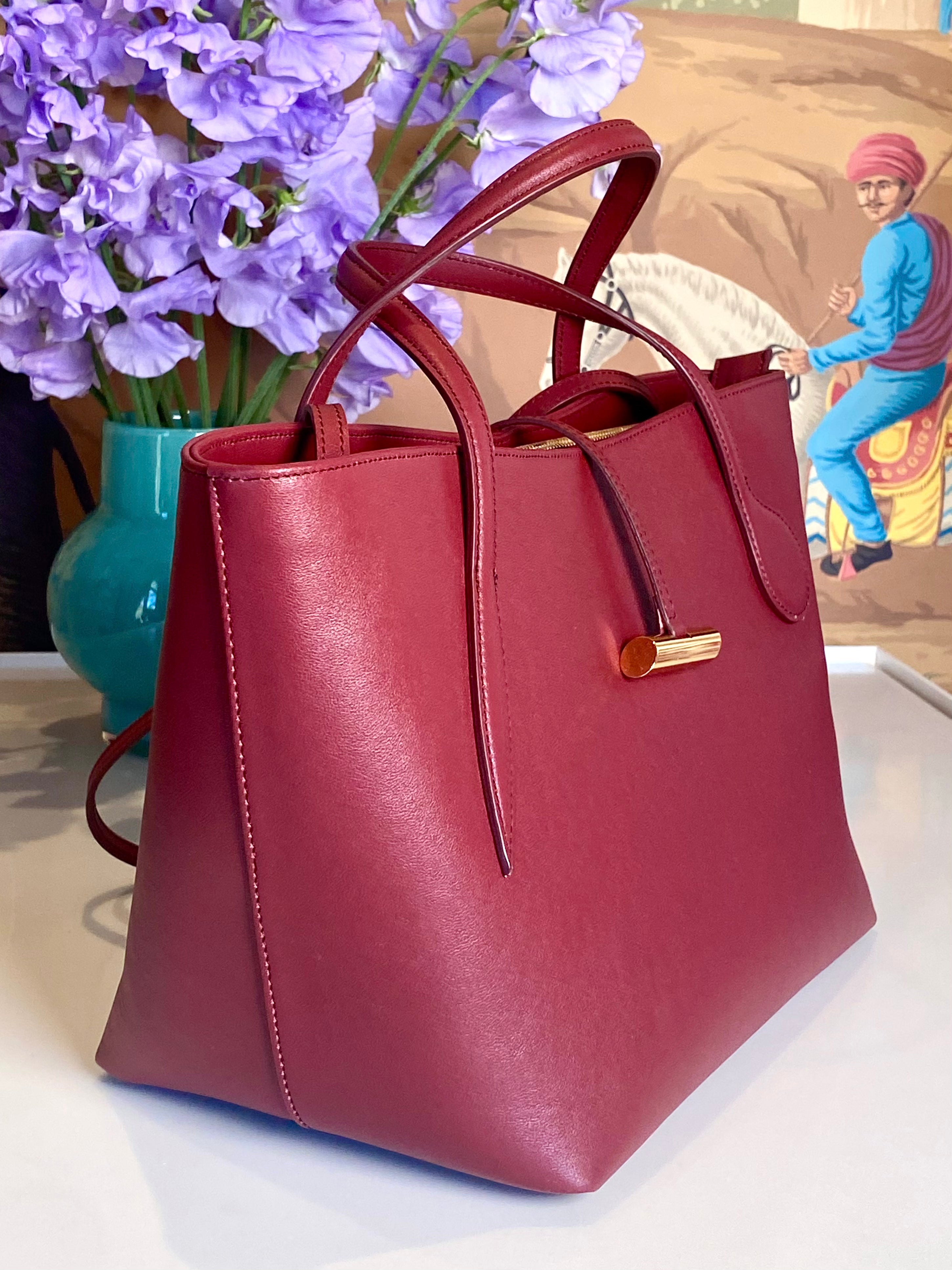 LIFFNER | PETITE PENNE TOTE