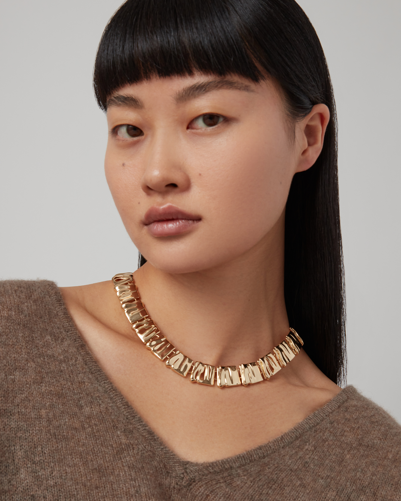 JENNY BIRD | SUNDRA COLLAR