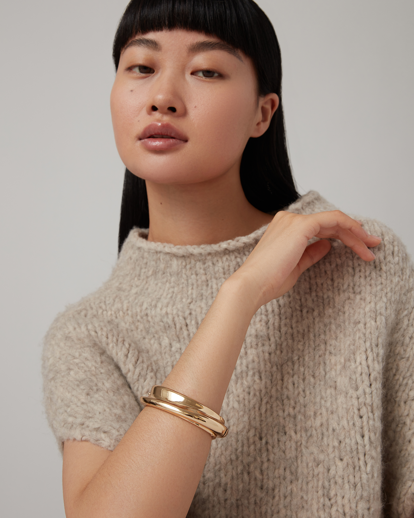 JENNY BIRD | LENNON BANGLE