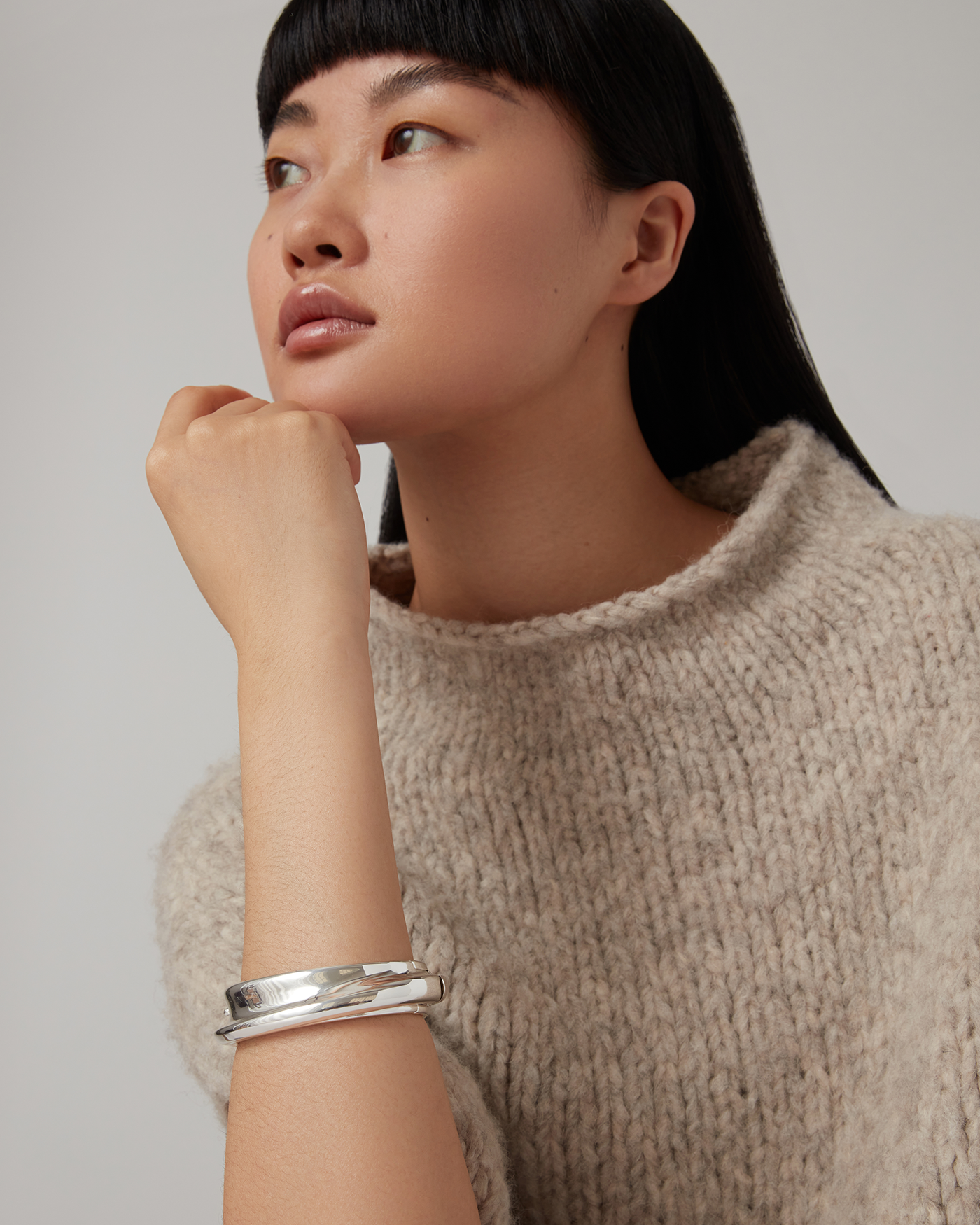 JENNY BIRD | LENNON BANGLE