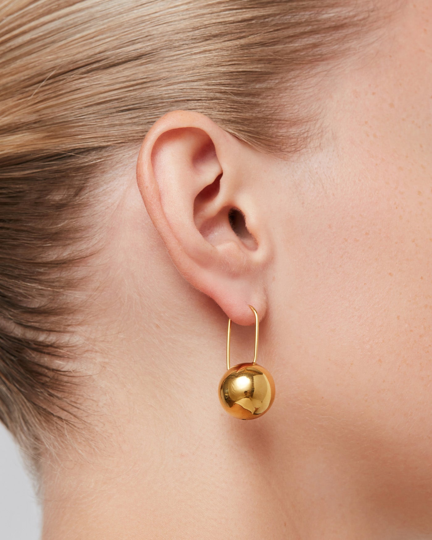 JENNY BIRD | CELESTE MEGA EARRINGS
