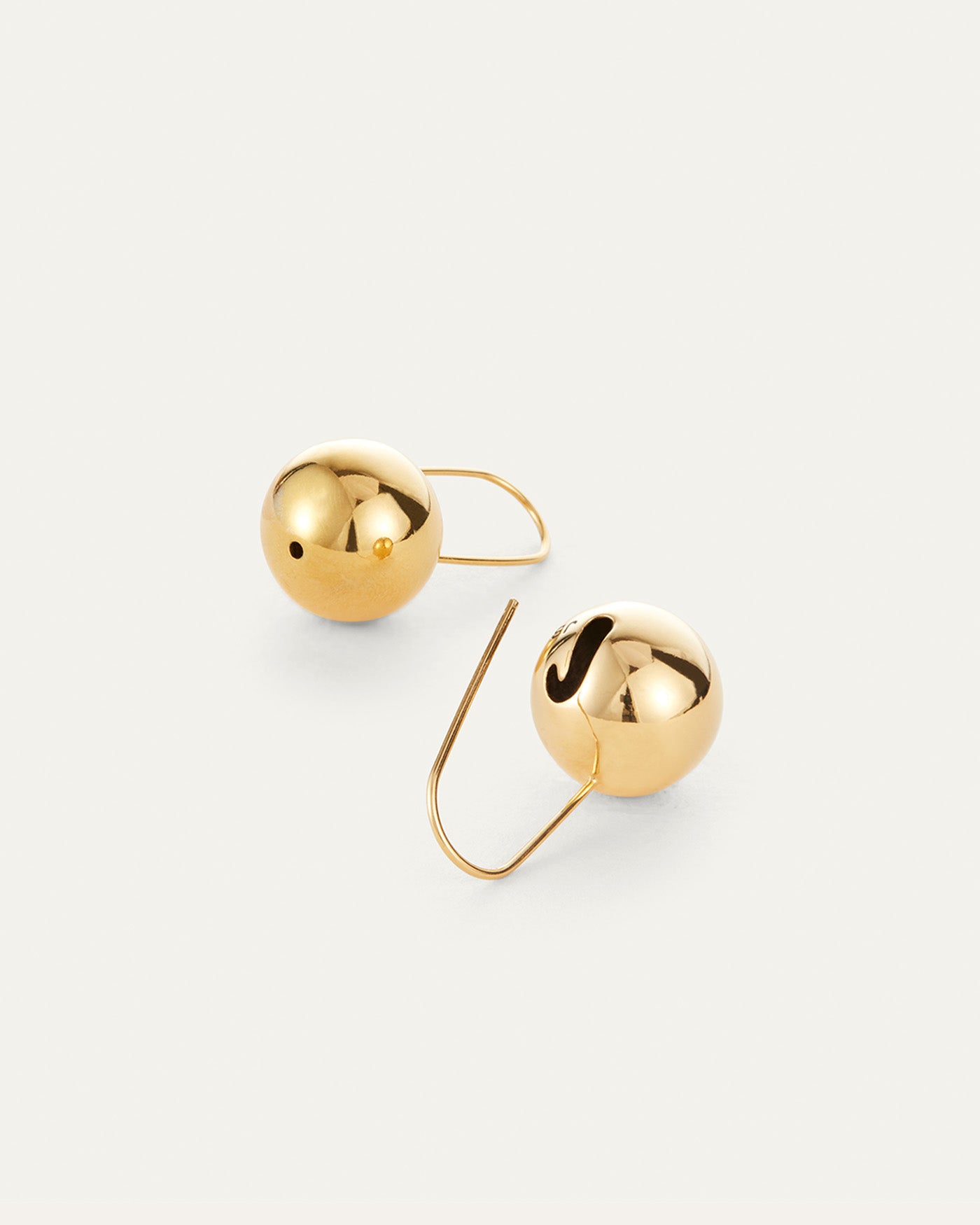 JENNY BIRD | CELESTE MEGA EARRINGS