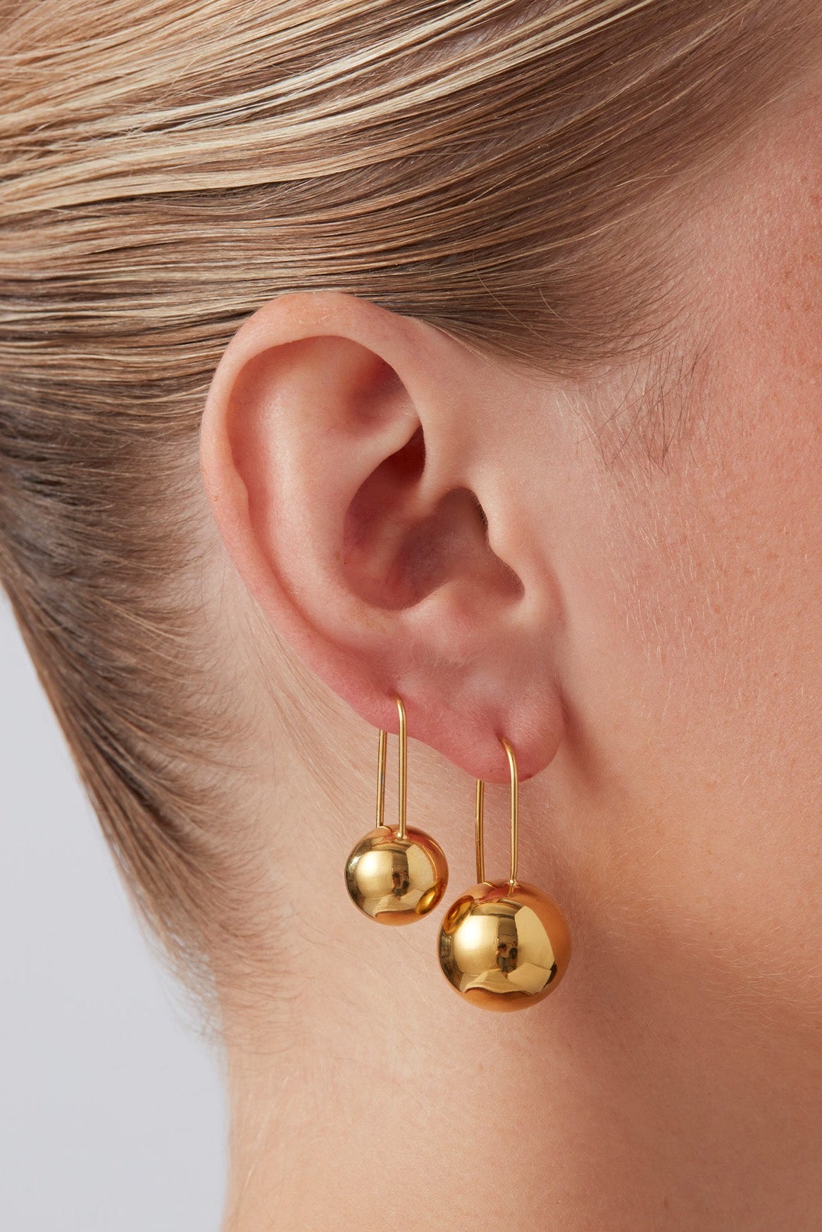 JENNY BIRD | CELESTE MEGA EARRINGS