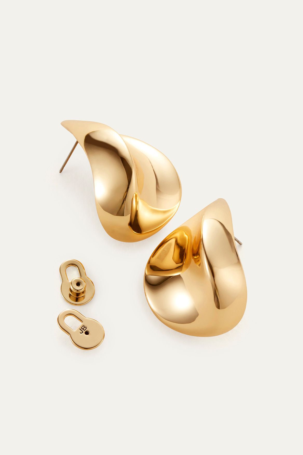 JENNY BIRD | MARGAUX PUFFS