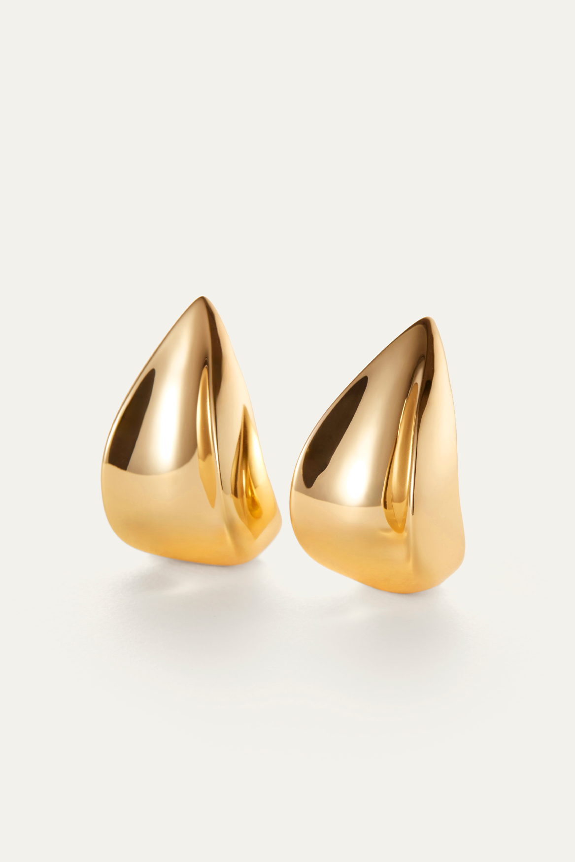 JENNY BIRD | MARGAUX PUFFS