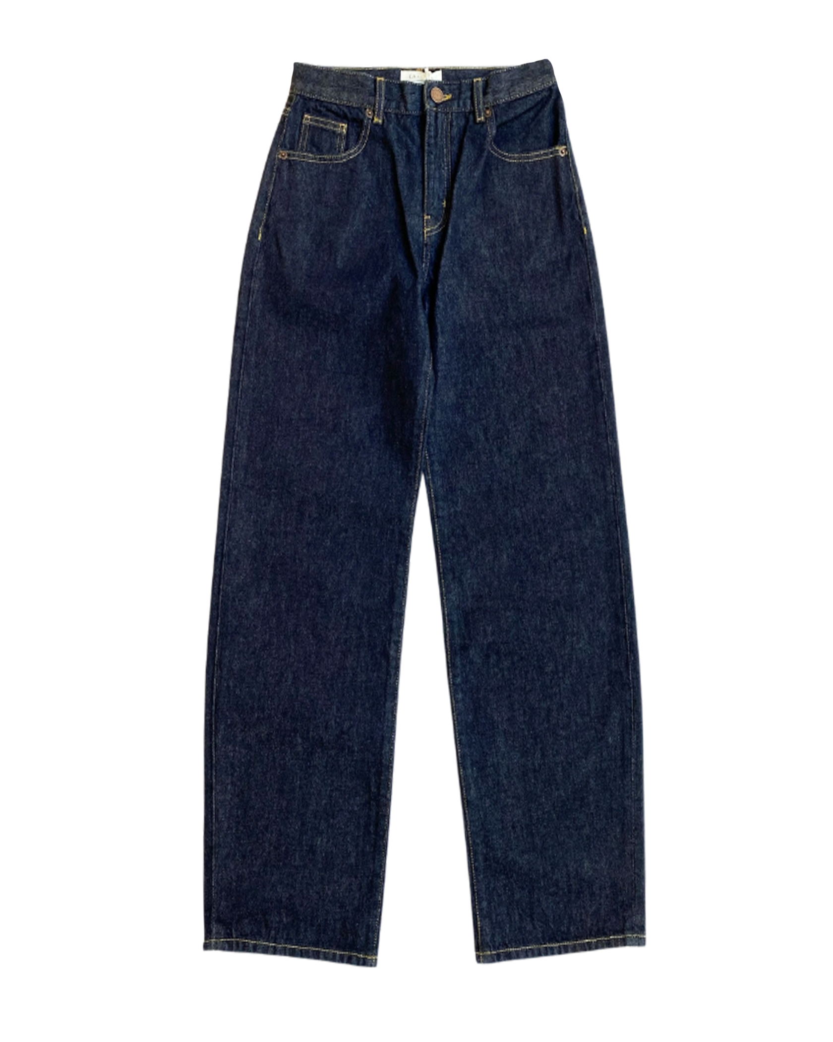 LA LIGNE | MARILYN JEAN