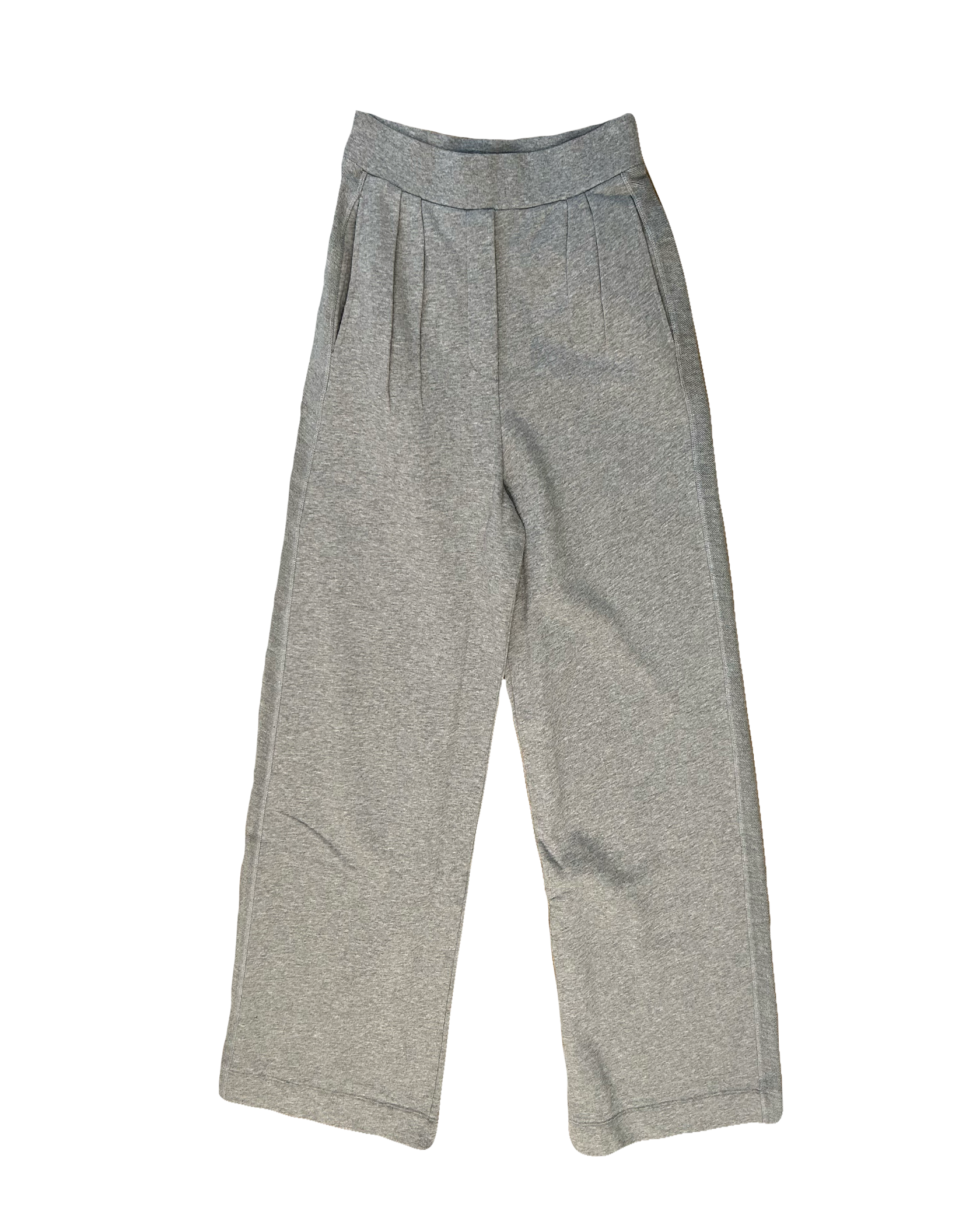 LA LIGNE | COTTON SELBY TERRY SWEATPANTS